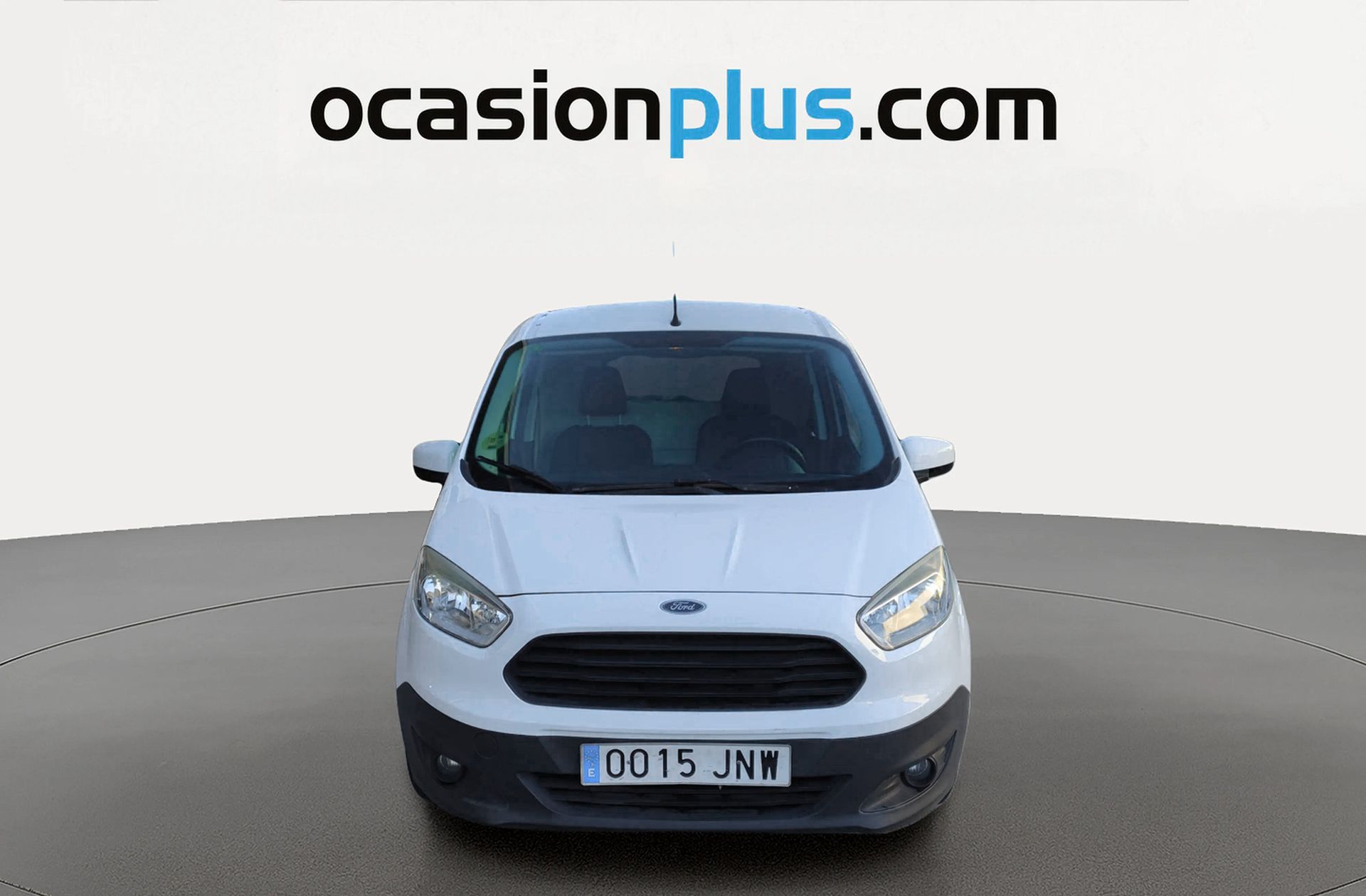 Ford Transit Furgon 1.5 TDCi Trend - foto 10