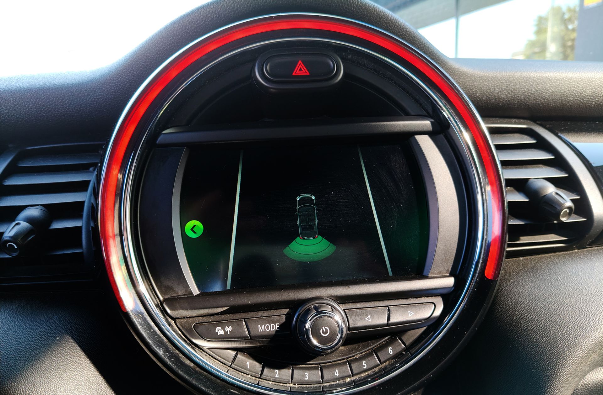 MINI Cooper Cabrio One - foto 8