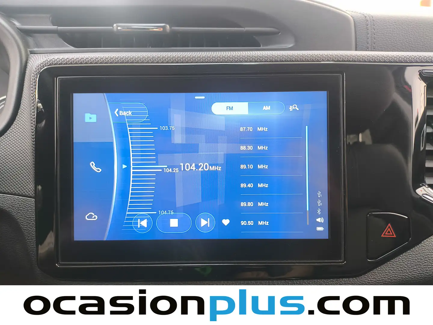 Foto DR AUTOMOBILES DR 4.0 DR AUTOMOBILES DR4 1.5 (116 CV)