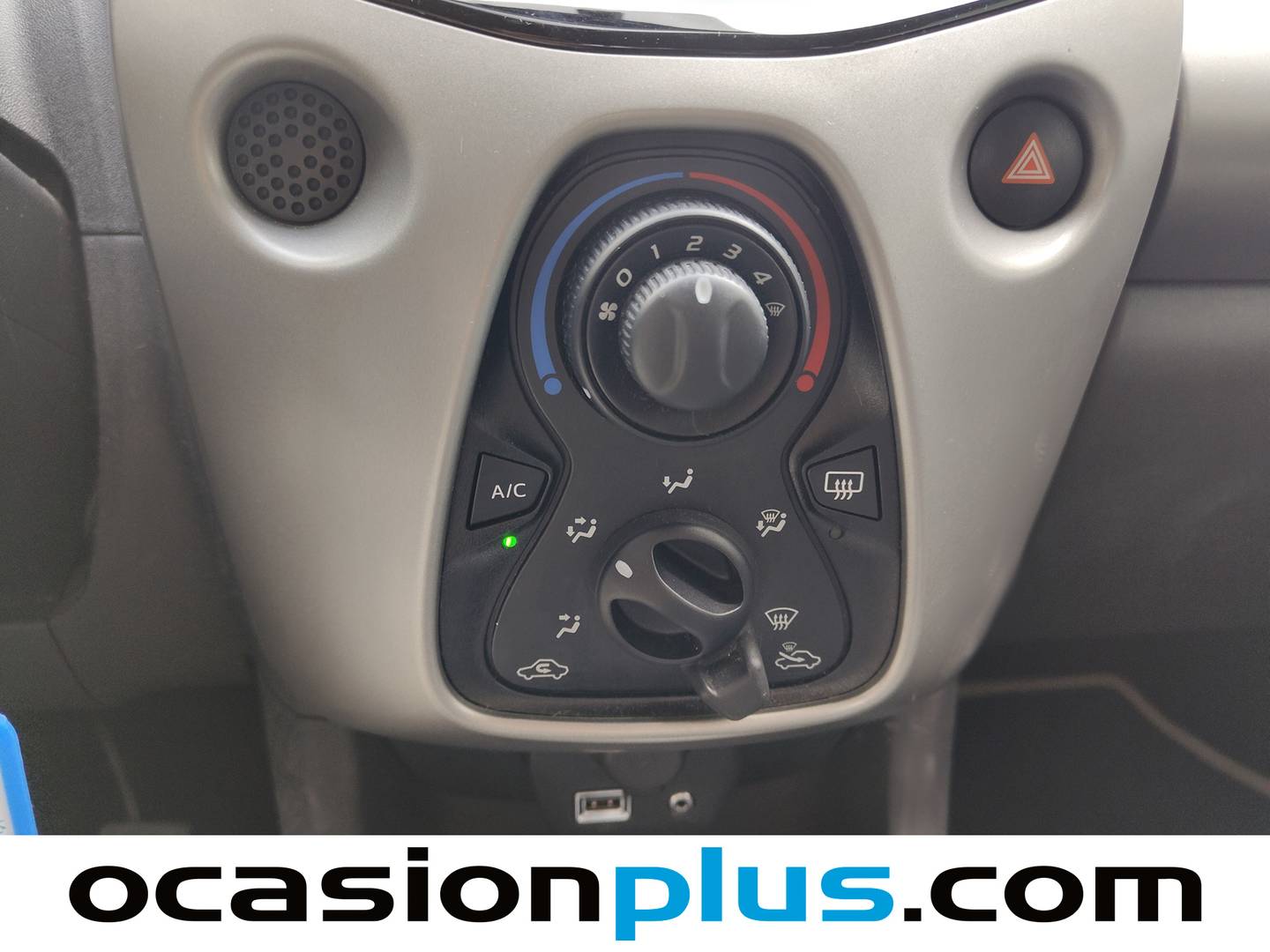 Toyota Aygo Toyota Aygo 1.0 70 x-play (69 CV) barato