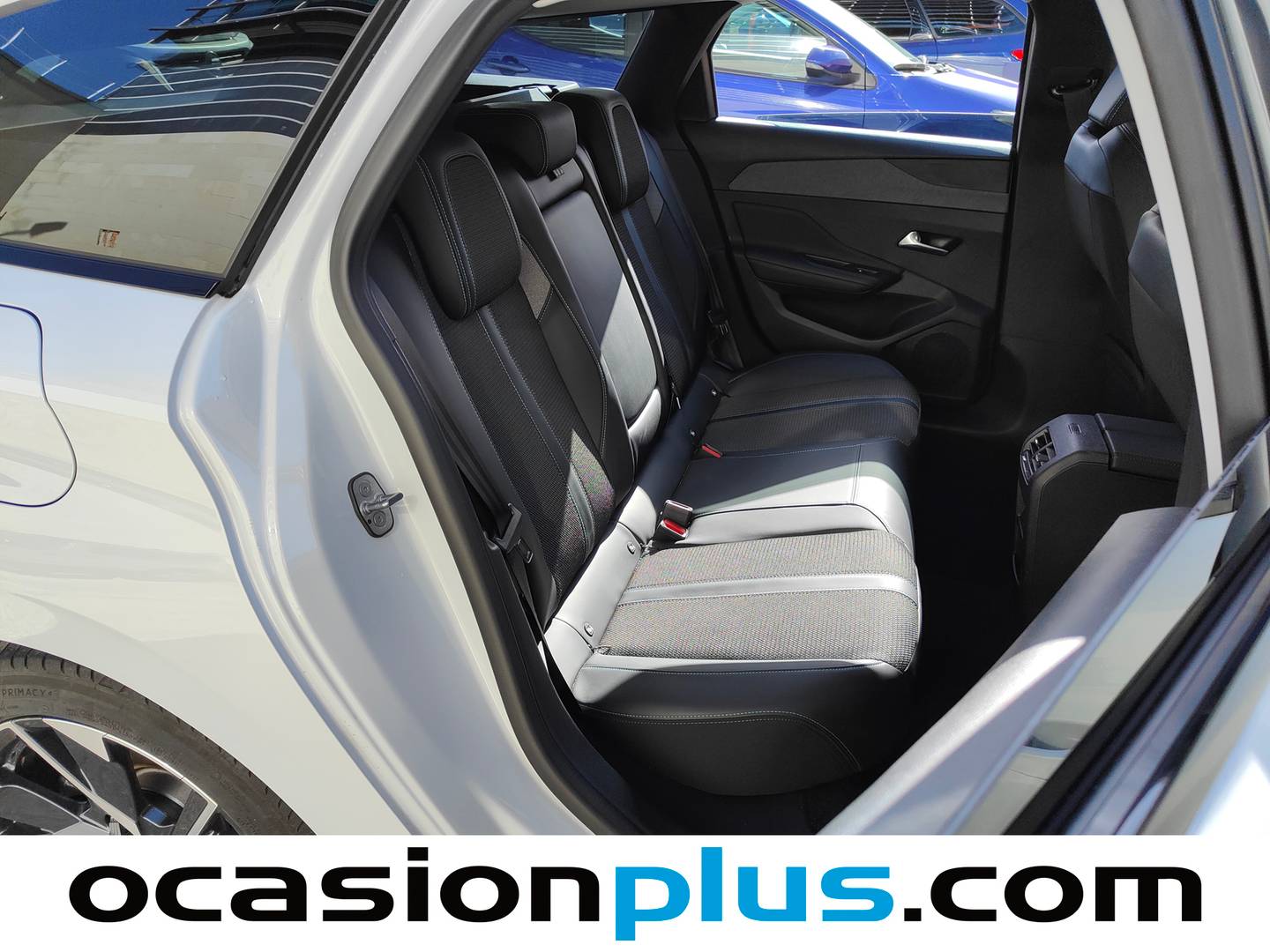 Foto Peugeot 308 Peugeot 308 SW SW PureTech 130 S&S Allure Pack EAT8 (130 CV)