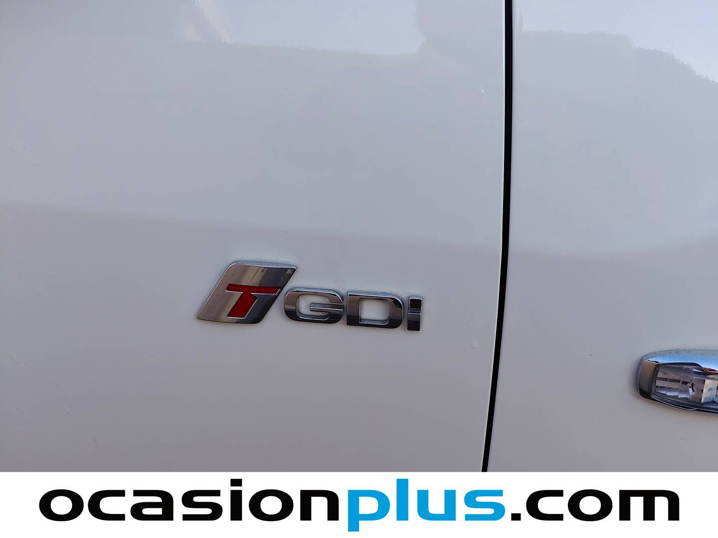 Foto SsangYong Tivoli Ssangyong Tivoli G12T Urban Plus (128 CV)