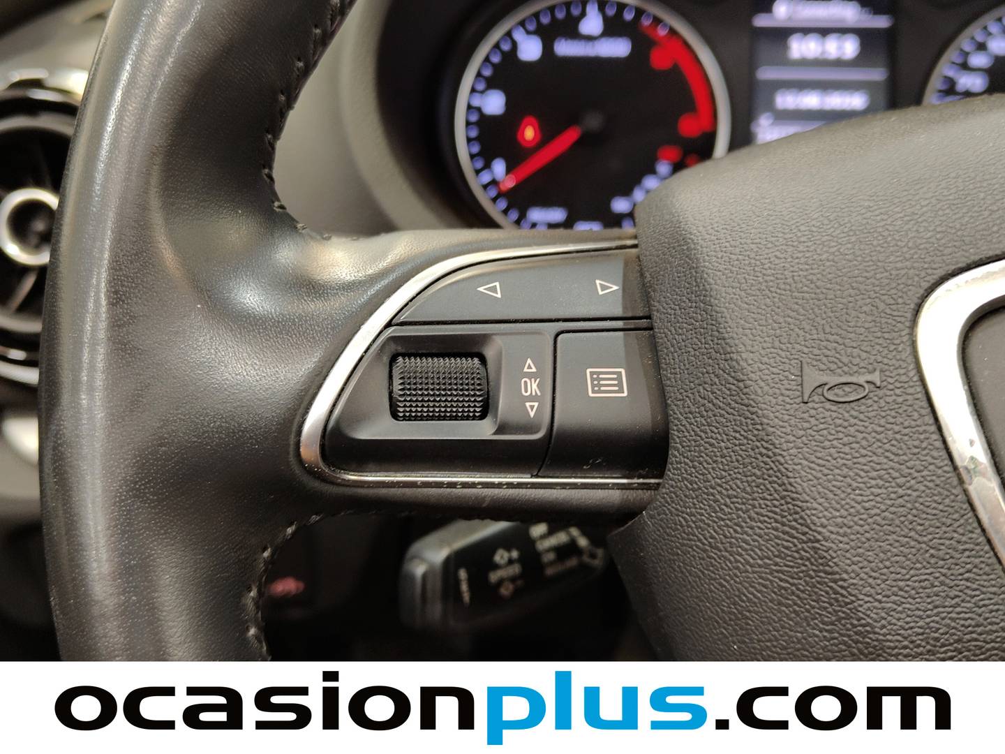 Audi A3 Audi A3 Cabrio Attraction 1.6 TDI CD (110 CV) 110cv