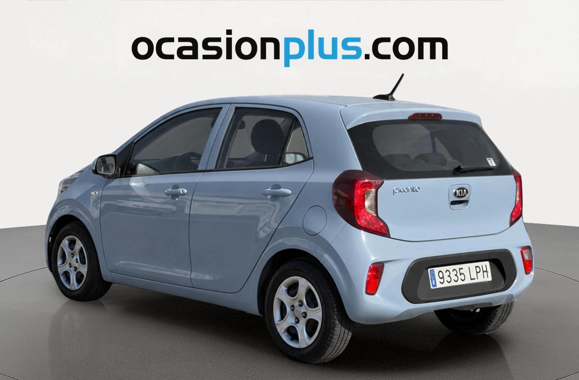 Kia Picanto 1.0 DPi Concept - foto 3
