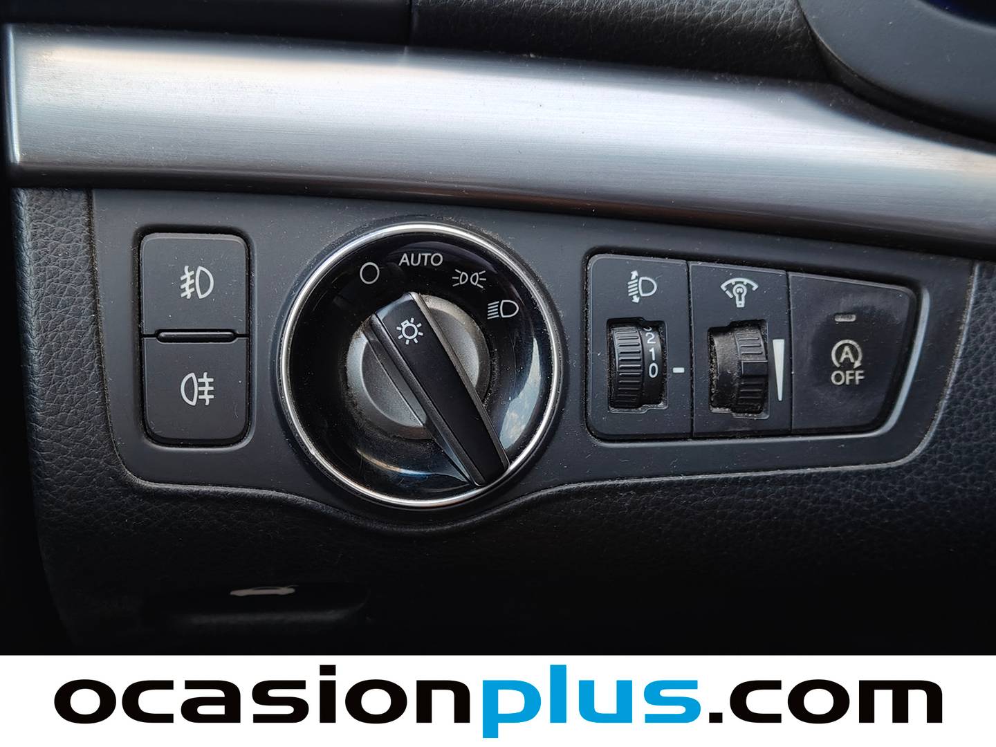 Hyundai i40 Hyundai i40 1.7 CRDI BlueDrive Tecno (115 CV) de segunda mano