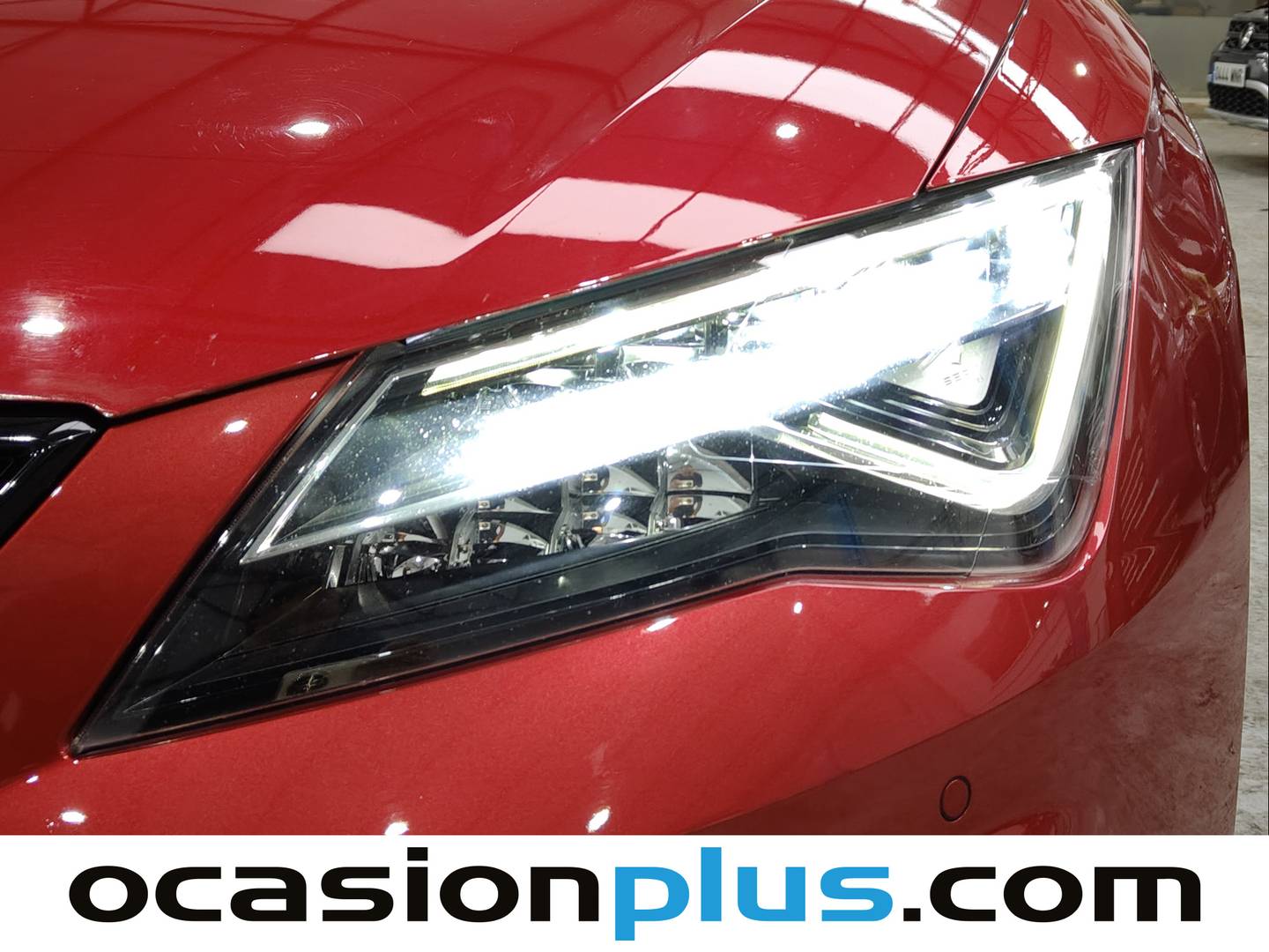 Seat León Seat León 2.0 TSI S&S Cupra DSG (300 CV) al mejor precio