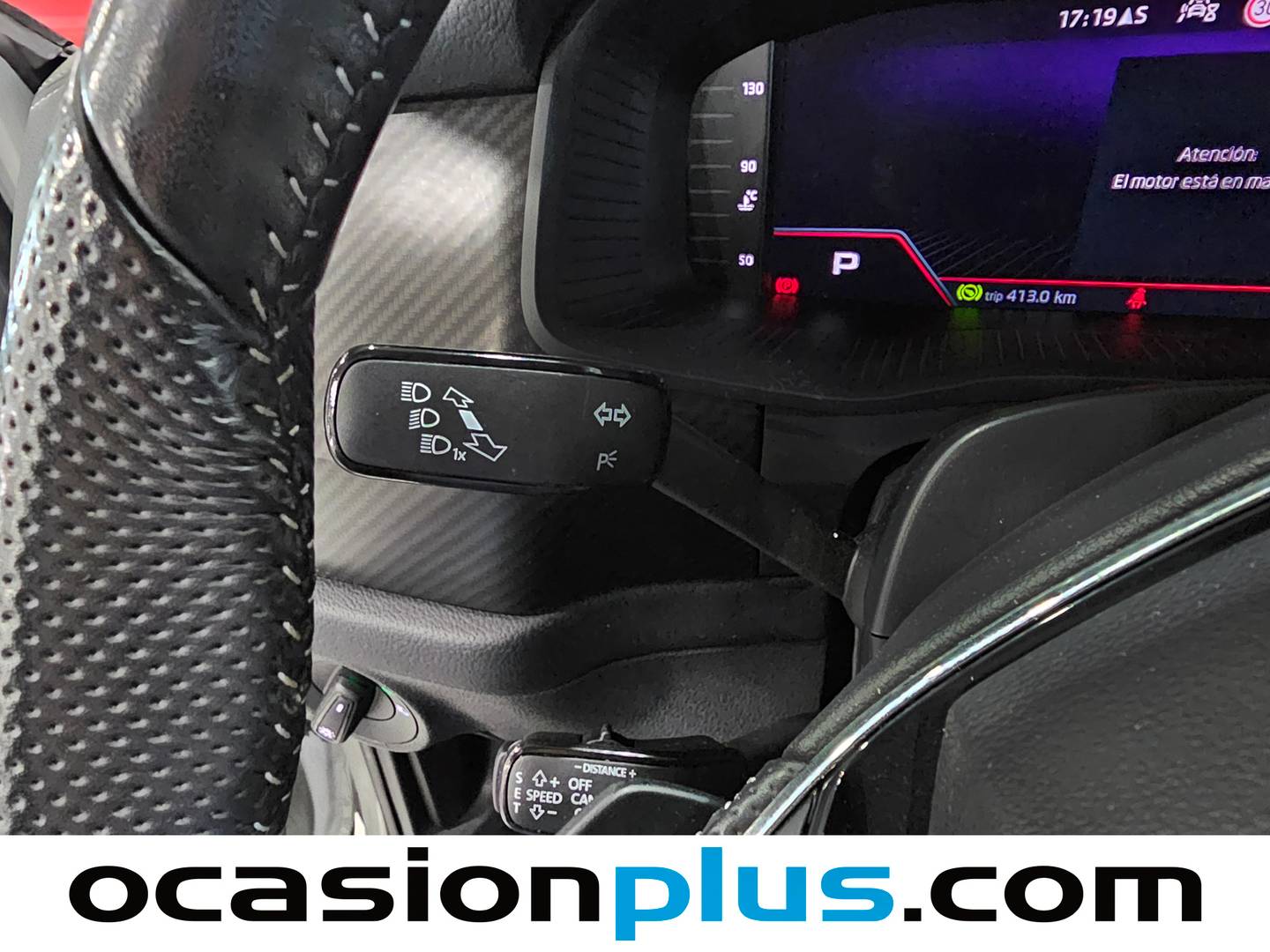 Skoda Kodiaq Skoda Kodiaq 2.0 TDI Sportline 4x2 DSG (150 CV) 7 PLAZAS automático