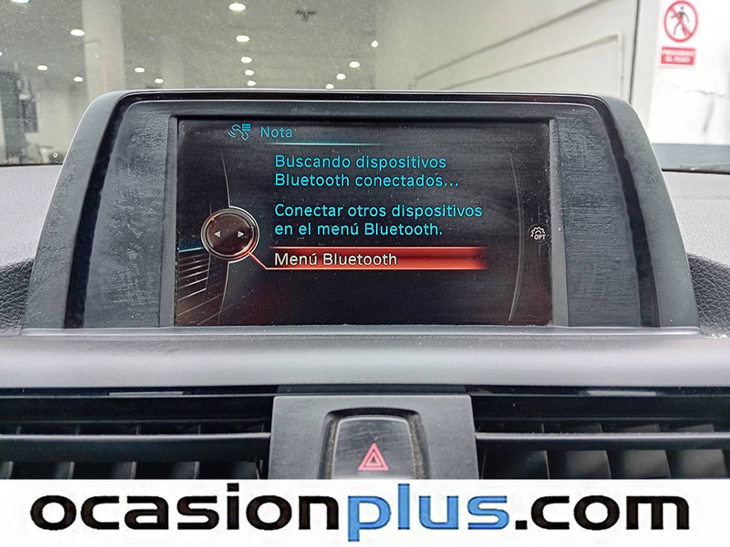 Foto BMW Serie 1 BMW Serie 1 118d (143 CV)