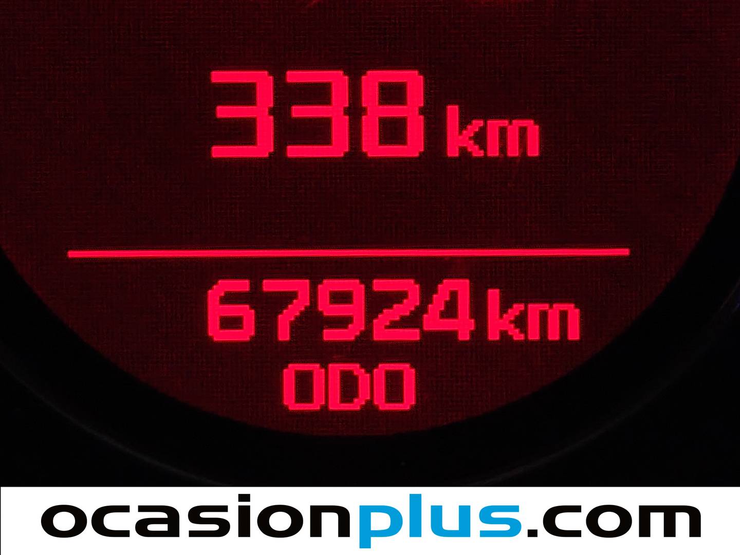 KIA Ceed Kia Ceed 1.4 CRDi WGT Concept (90 CV) seminuevo