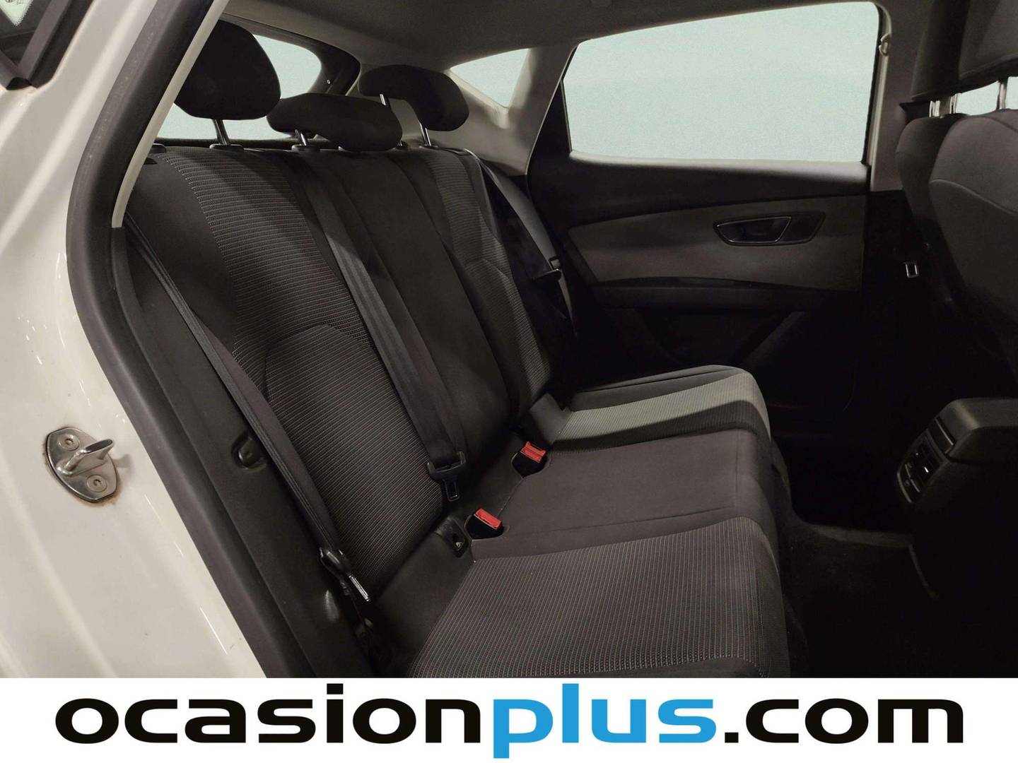 Seat León Seat León 1.4 TGI GNC S&S Style (110 CV) manual