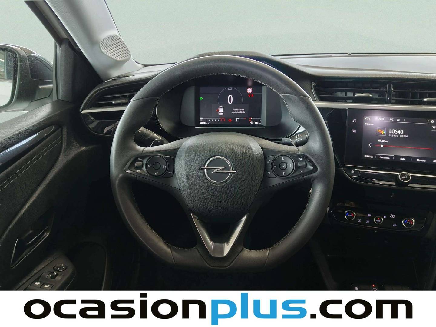 Opel Corsa Opel Corsa 1.2 Turbo XHL Elegance Auto (100 CV) de ocasión