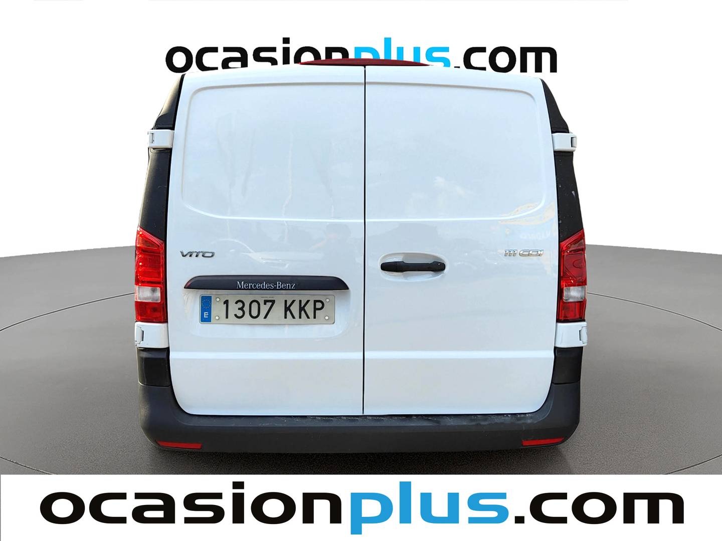 Mercedes Vito Mercedes Vito 111 CDI Larga  (114 CV) barato