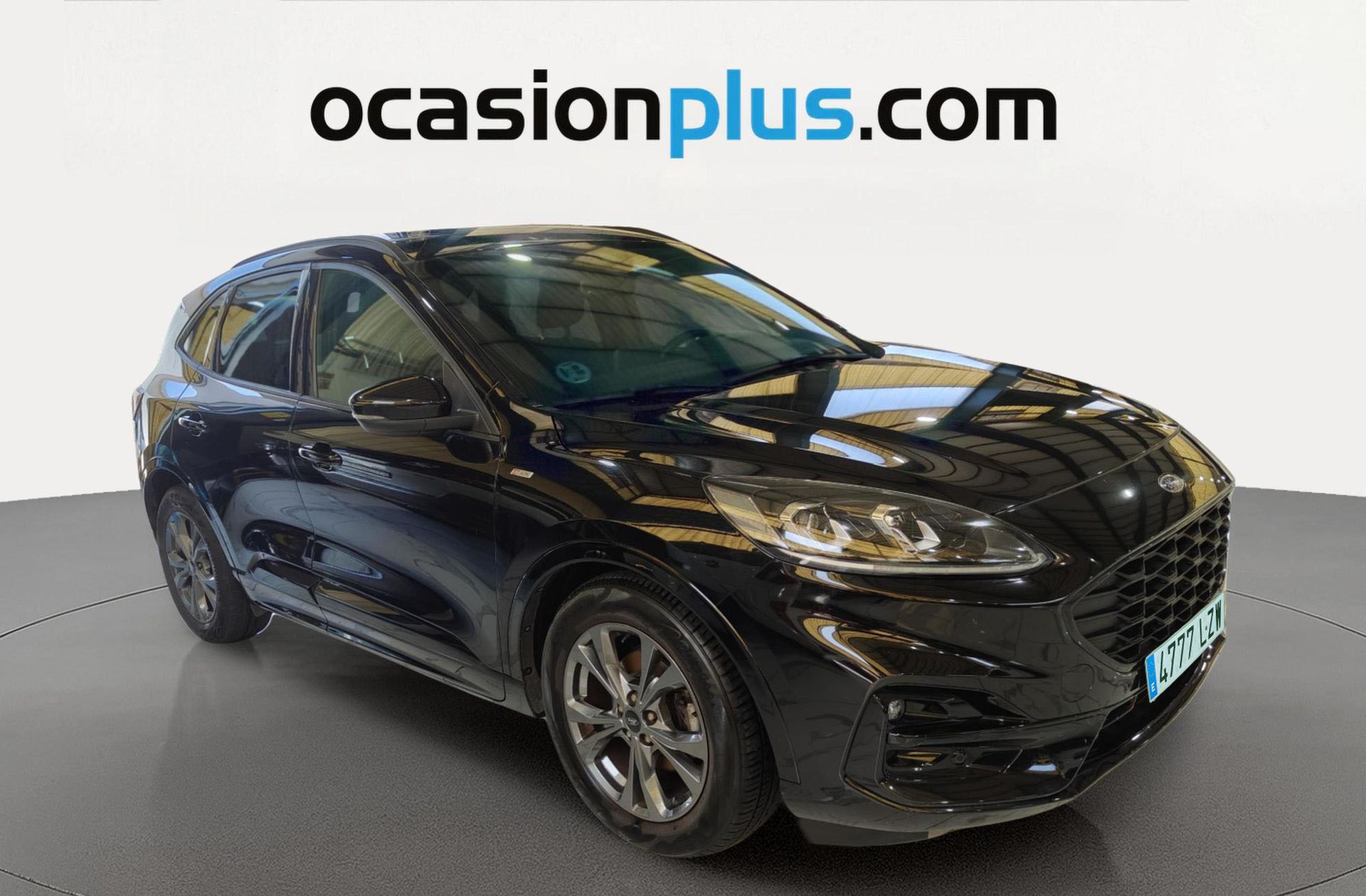 Ford Kuga 1.5 EcoBlue ST-Line - foto 2