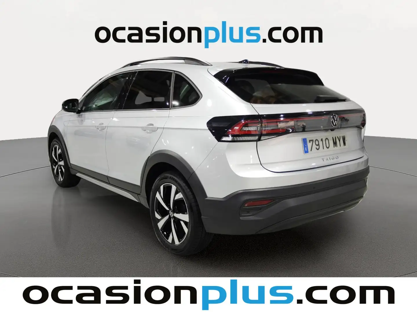 Foto Volkswagen Taigo Volkswagen Taigo ``Más`` 1.0 TSI (95 CV)