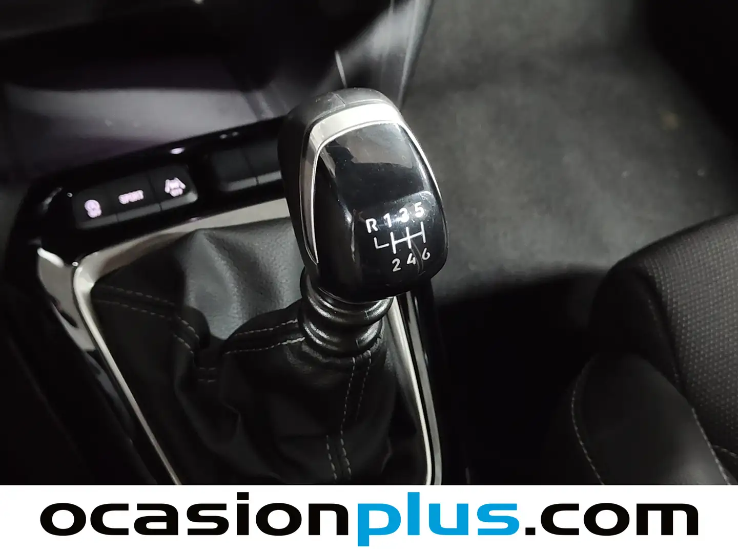 Foto Opel Corsa Opel Corsa 1.2 T XHL GS  (100 CV)