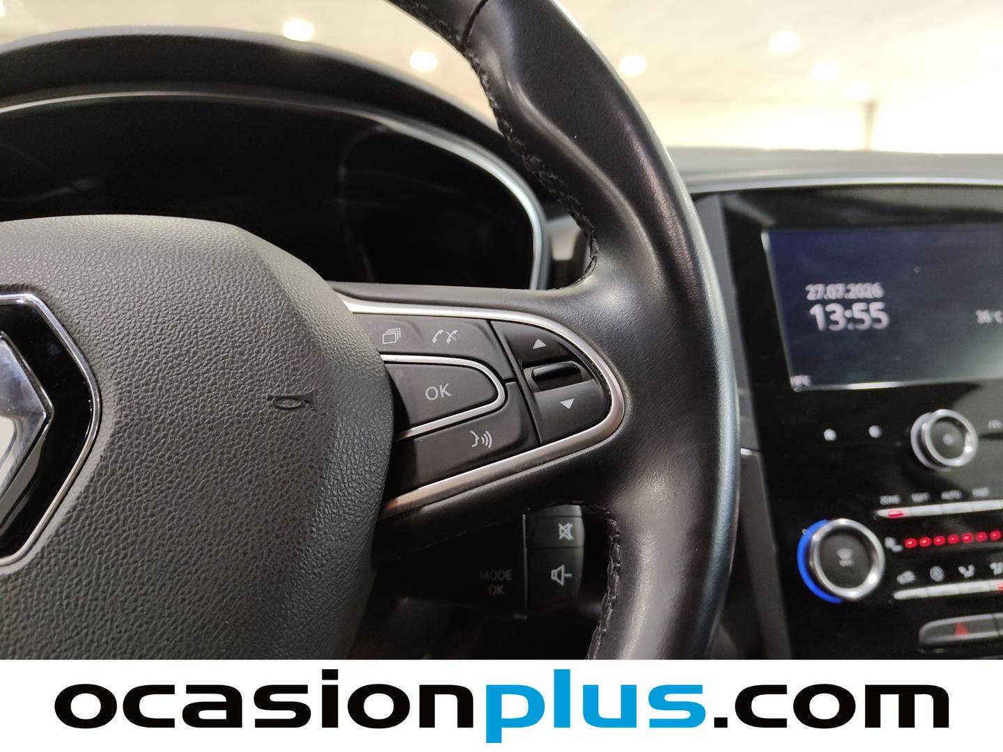 Renault Talisman Renault Talisman Limited Energy dCi (130 CV) EDC km 0