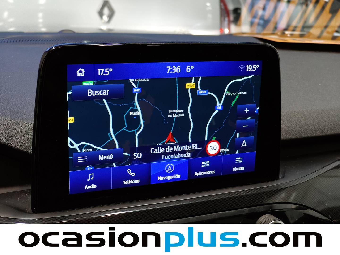 Foto Ford Kuga Ford Kuga 2.5 Duratec PHEV ST-Line X Auto (225 CV)