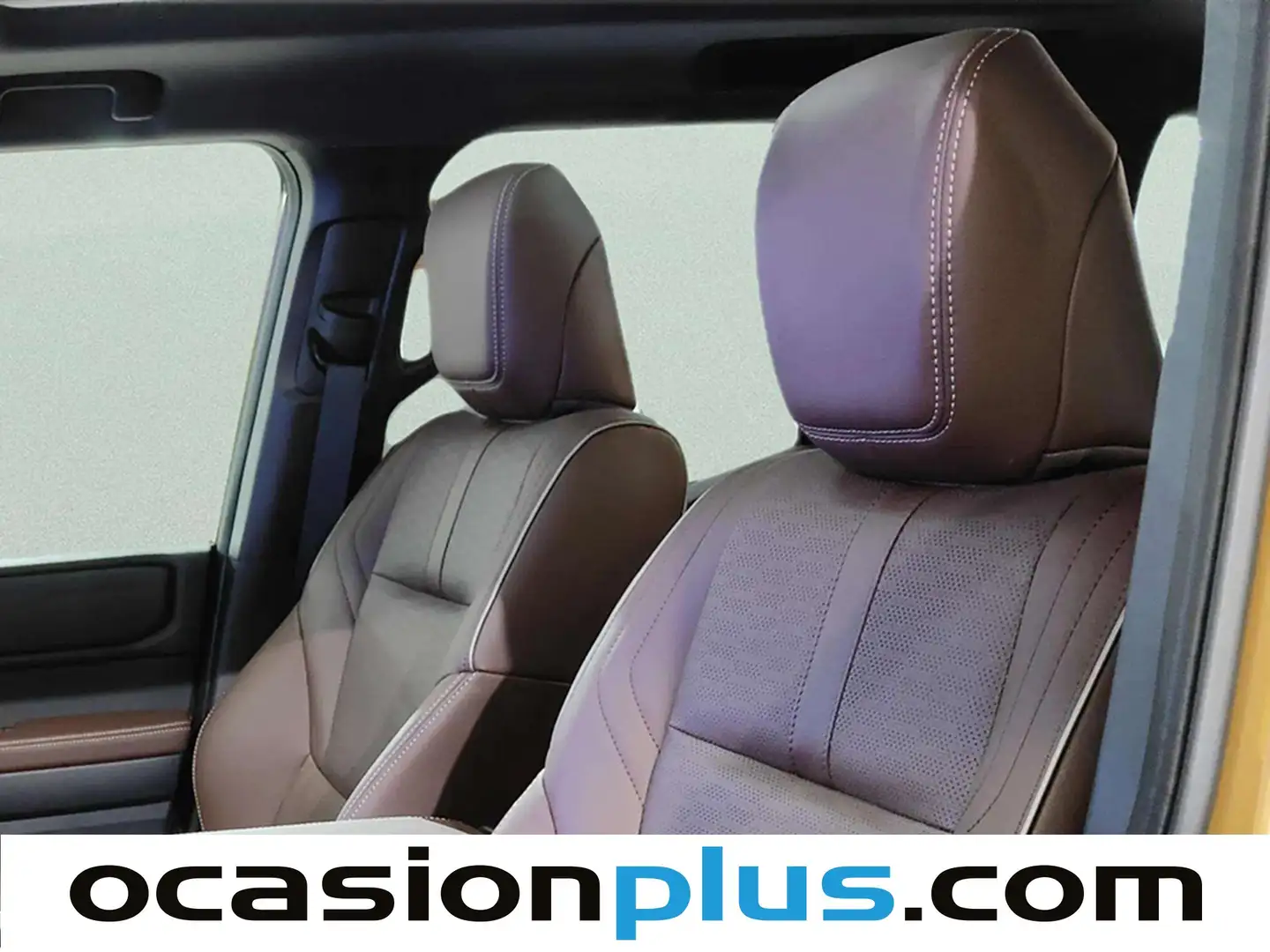 Foto Toyota Land Cruiser Toyota Land Cruiser 250 250 First Edition (204 CV) 7 Plazas