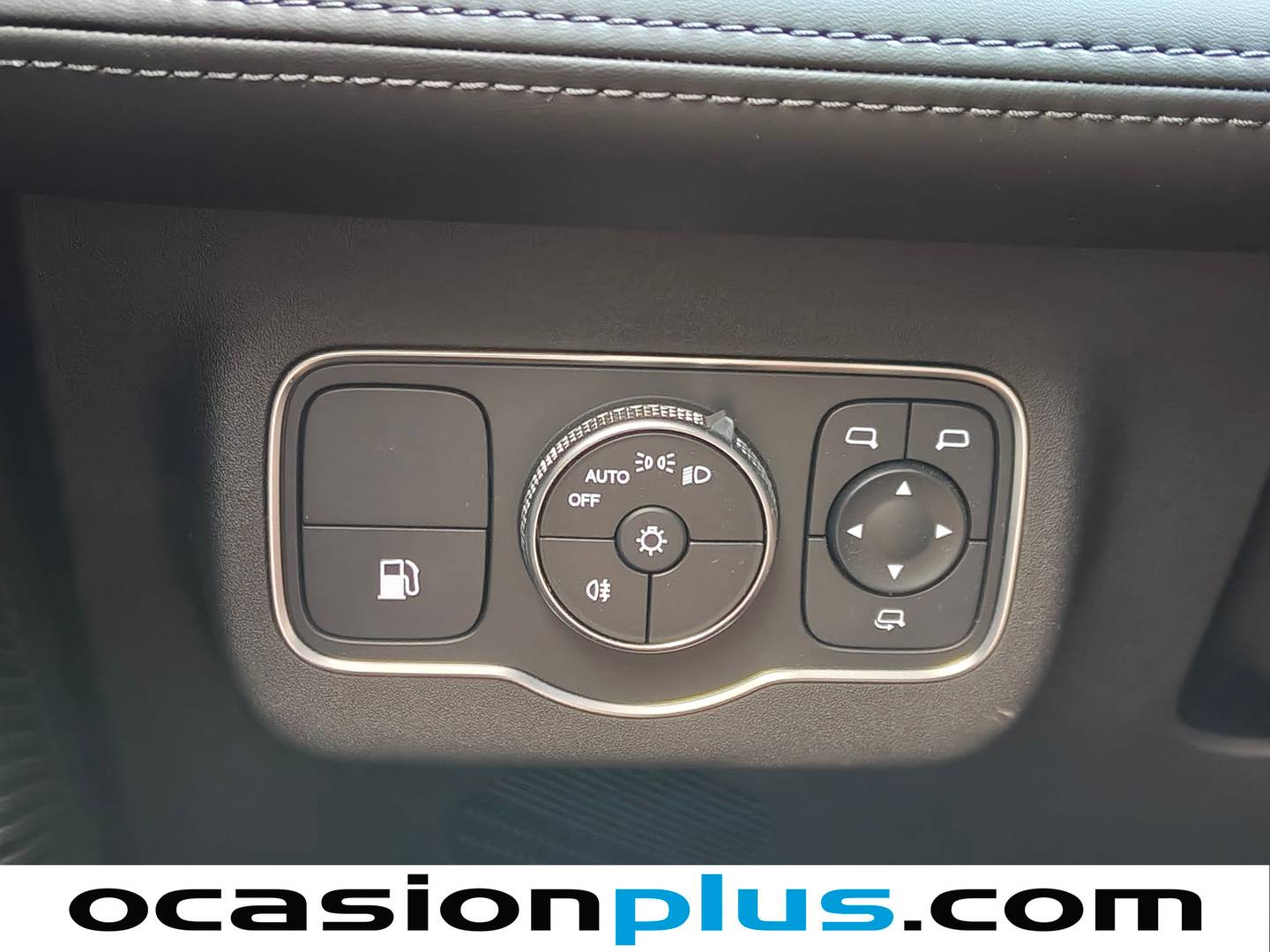 OMODA 9 Omoda 9 1.5 TGDI SHS Premium AWD (537 CV) 537cv
