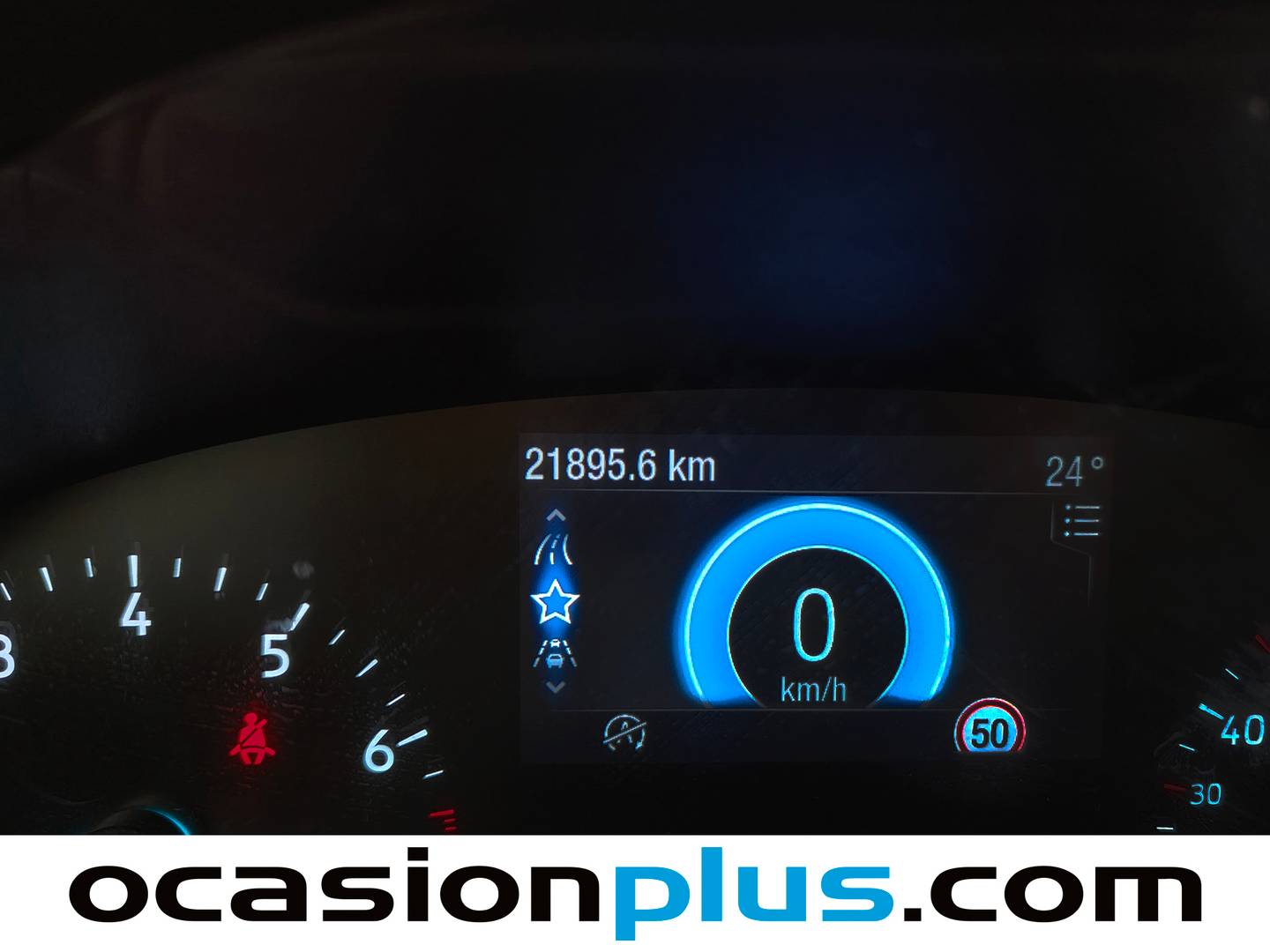 Ford Focus Ford Focus 1.0 Ecoboost Trend+ (125 CV) seminuevo