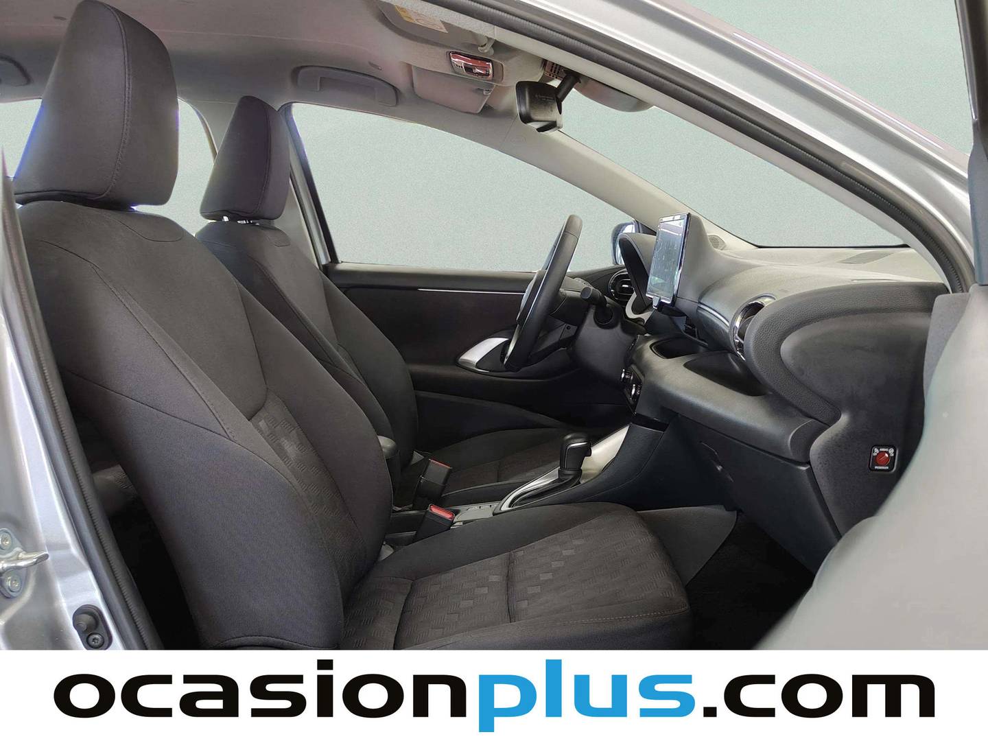 Toyota Yaris Toyota Yaris 120H Active Plus (116 CV) km 0