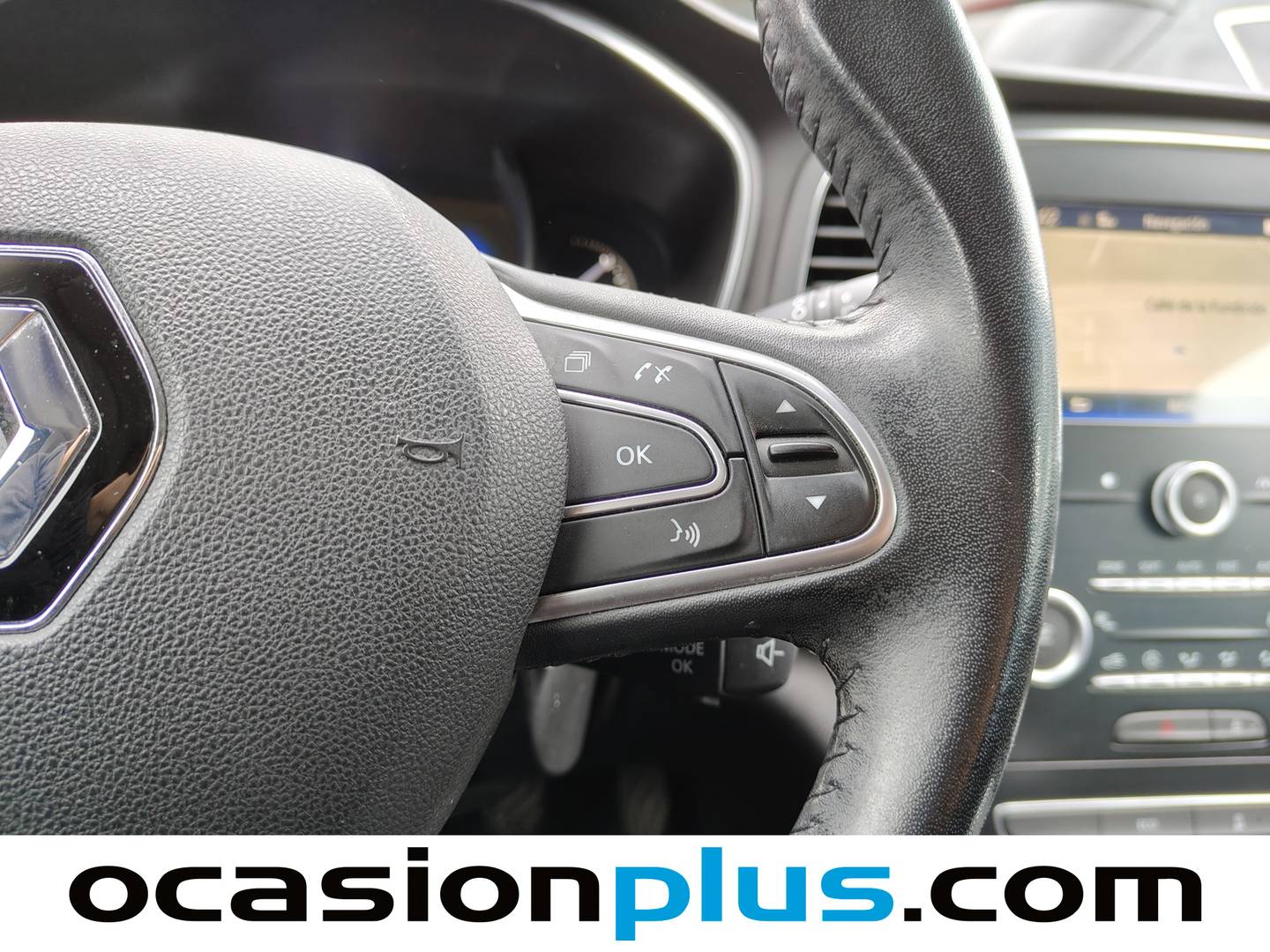 Foto Renault Mégane Renault Megane Zen Energy TCe (130 CV)