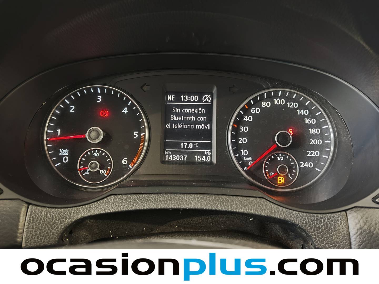 Foto Seat Alhambra SEAT Alhambra 2.0 TDI Ecomotive Style (140 CV)