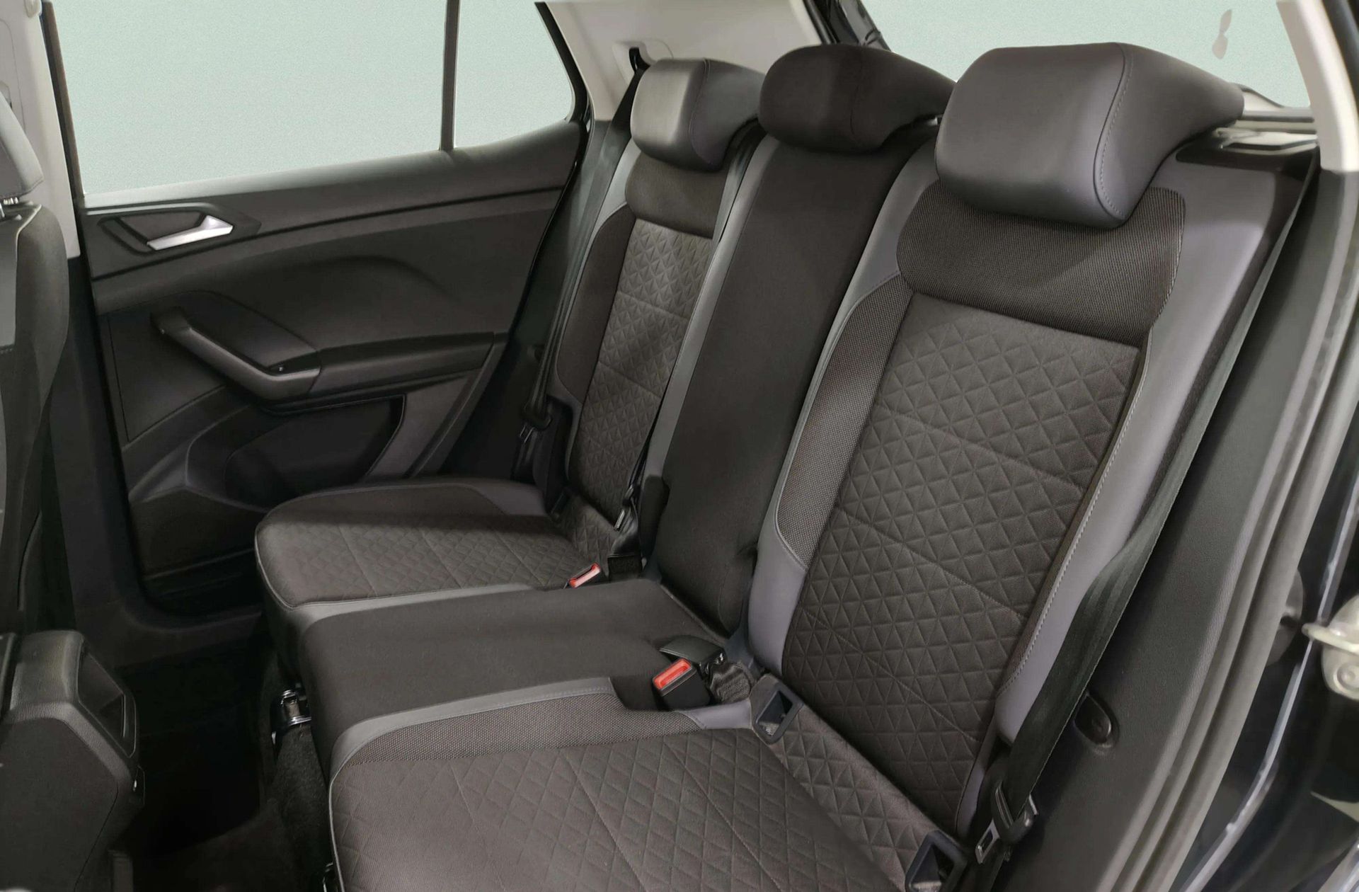 Volkswagen T-Cross Sport 1.5 TSI DSG - foto 15