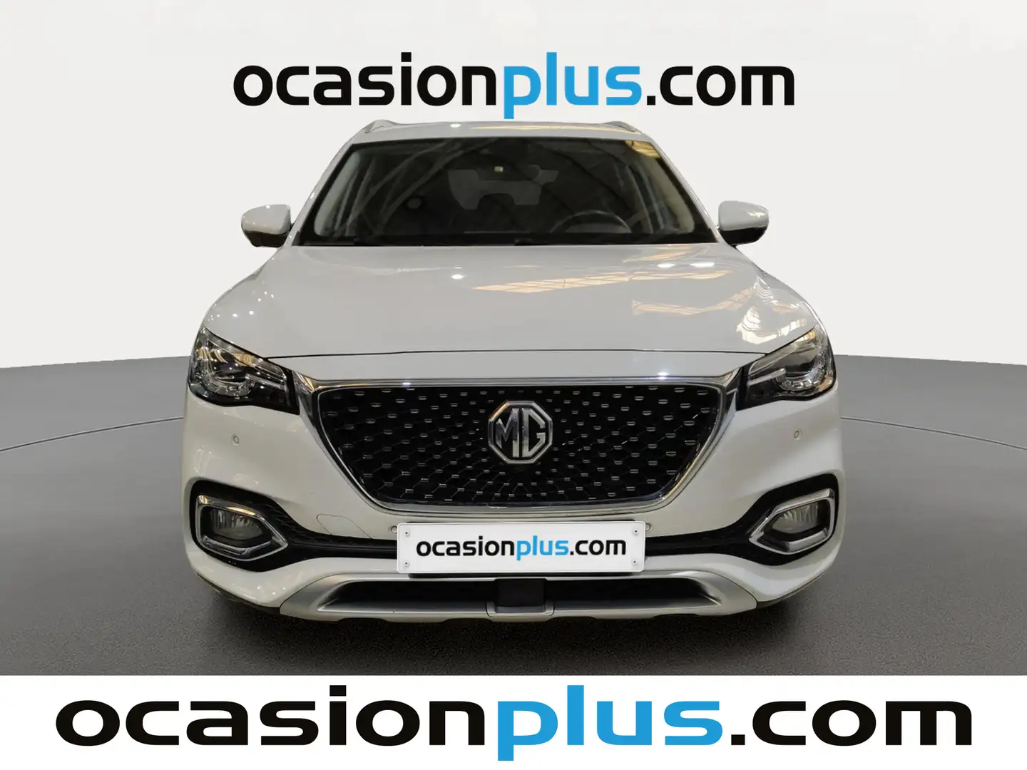 Foto MG HS MG HS 1.5 Turbo GDI Luxury DCT (162 CV)