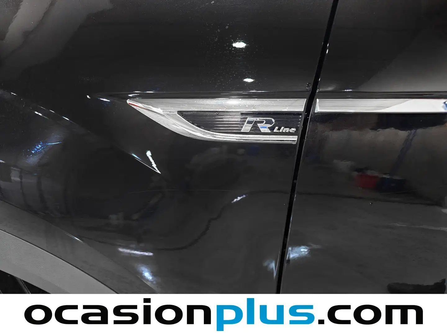 Foto Volkswagen T-Roc Volkswagen T-Roc Advance R-Line 1.0 TSI (110 CV)