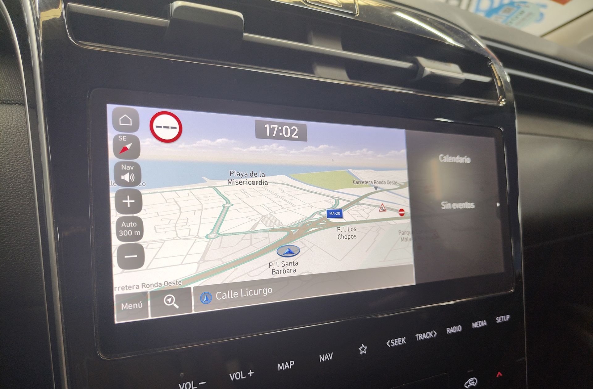 Hyundai Tucson 1.6 CRDi 48V Tecno 4x2 DCT - foto 9