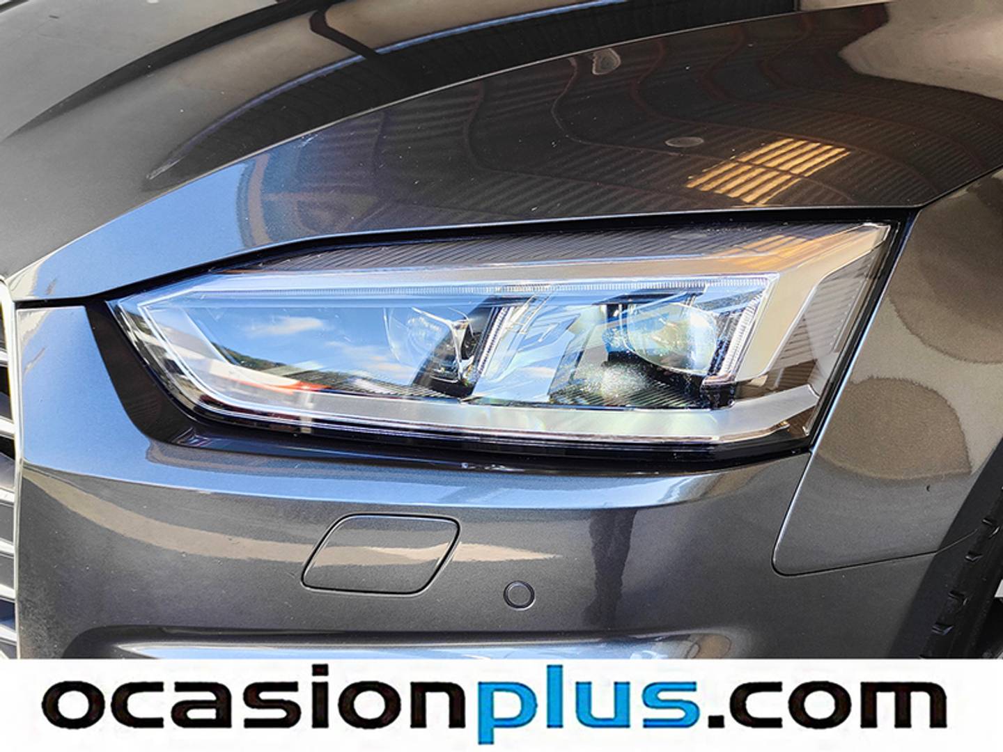 Foto Audi A5 Audi A5 Coupe Coupe S line 40 TFSI S tronic (190 CV)