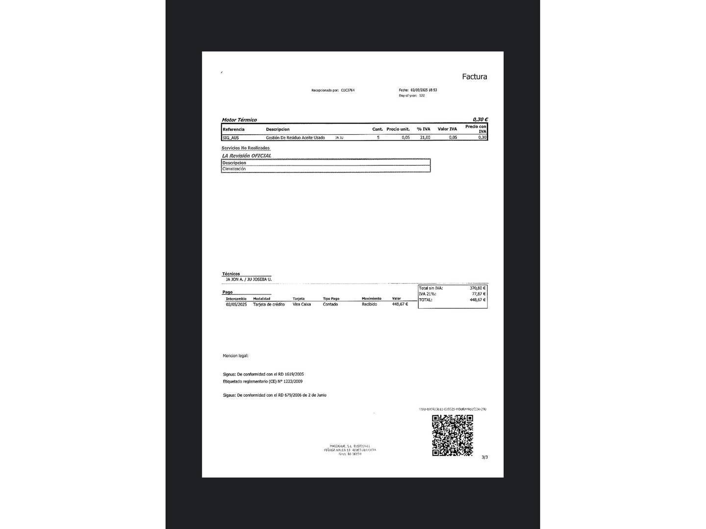 Foto SsangYong Tivoli Ssangyong Tivoli G12T Urban Plus (128 CV)