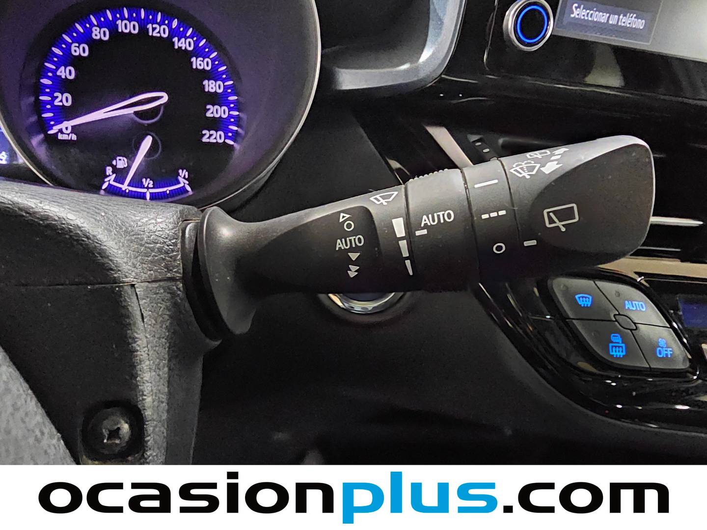 Toyota C-HR Toyota C-HR 180H Advance (184 CV) 184cv