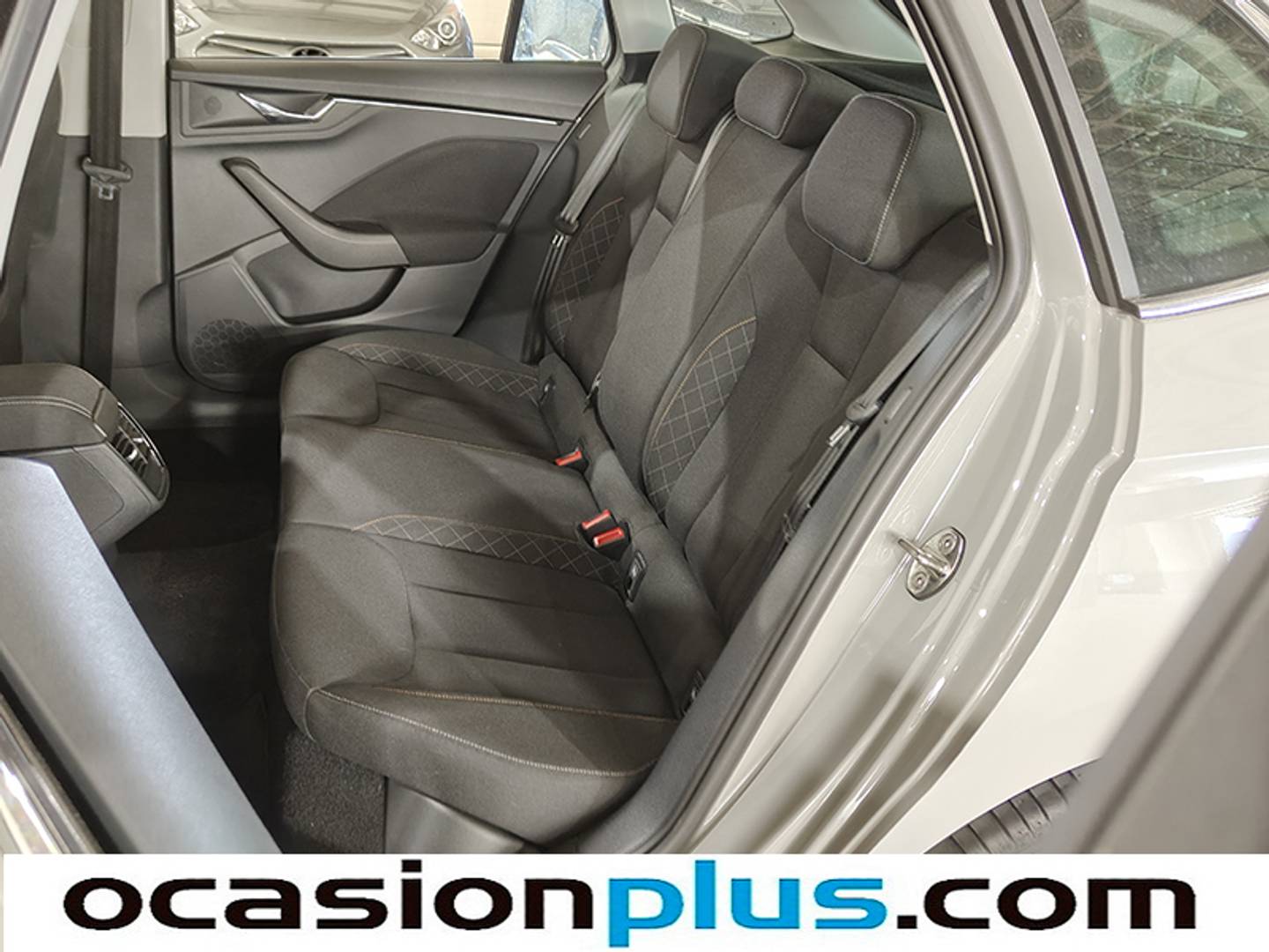 Foto Skoda Scala Skoda Scala 1.5 TSI First Edition DSG (150 CV)