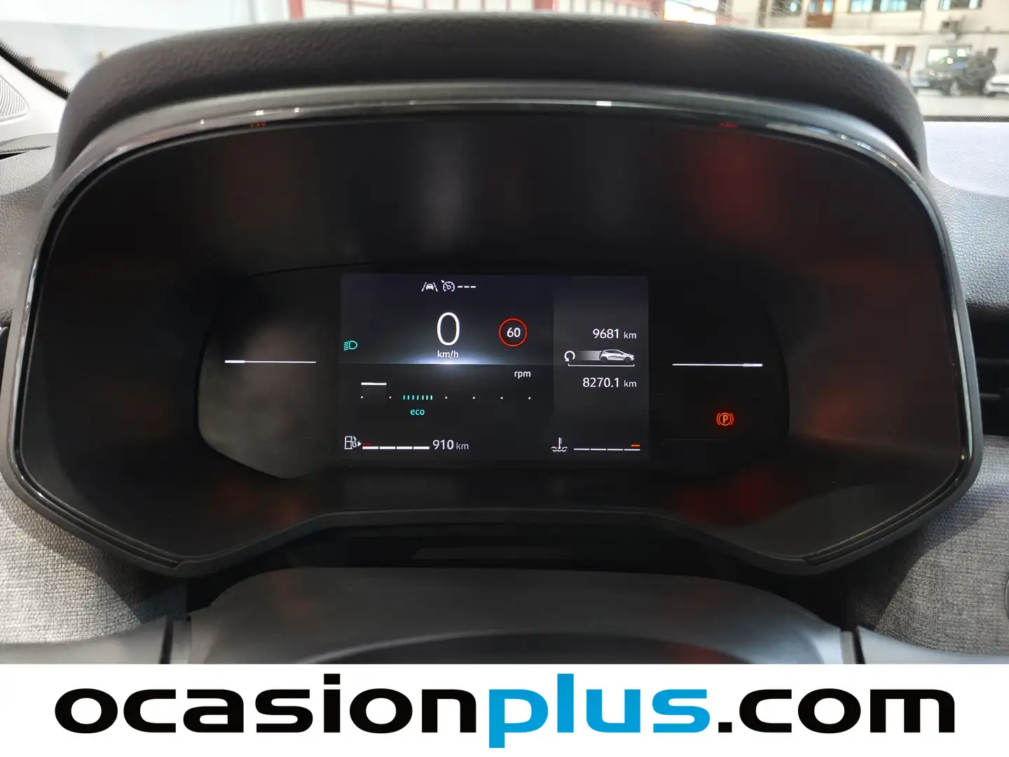 Foto Renault Clio Renault Clio Evolution dCi (100 CV)