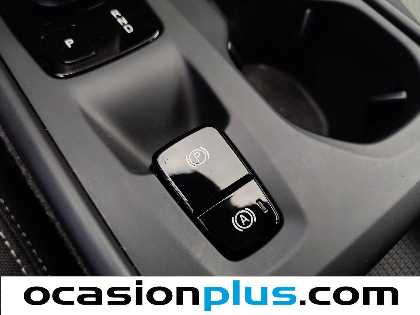 Volvo XC40 Volvo XC40 T5 Twin Recharge Inscription Expression Auto (262 CV) híbrido enchufable
