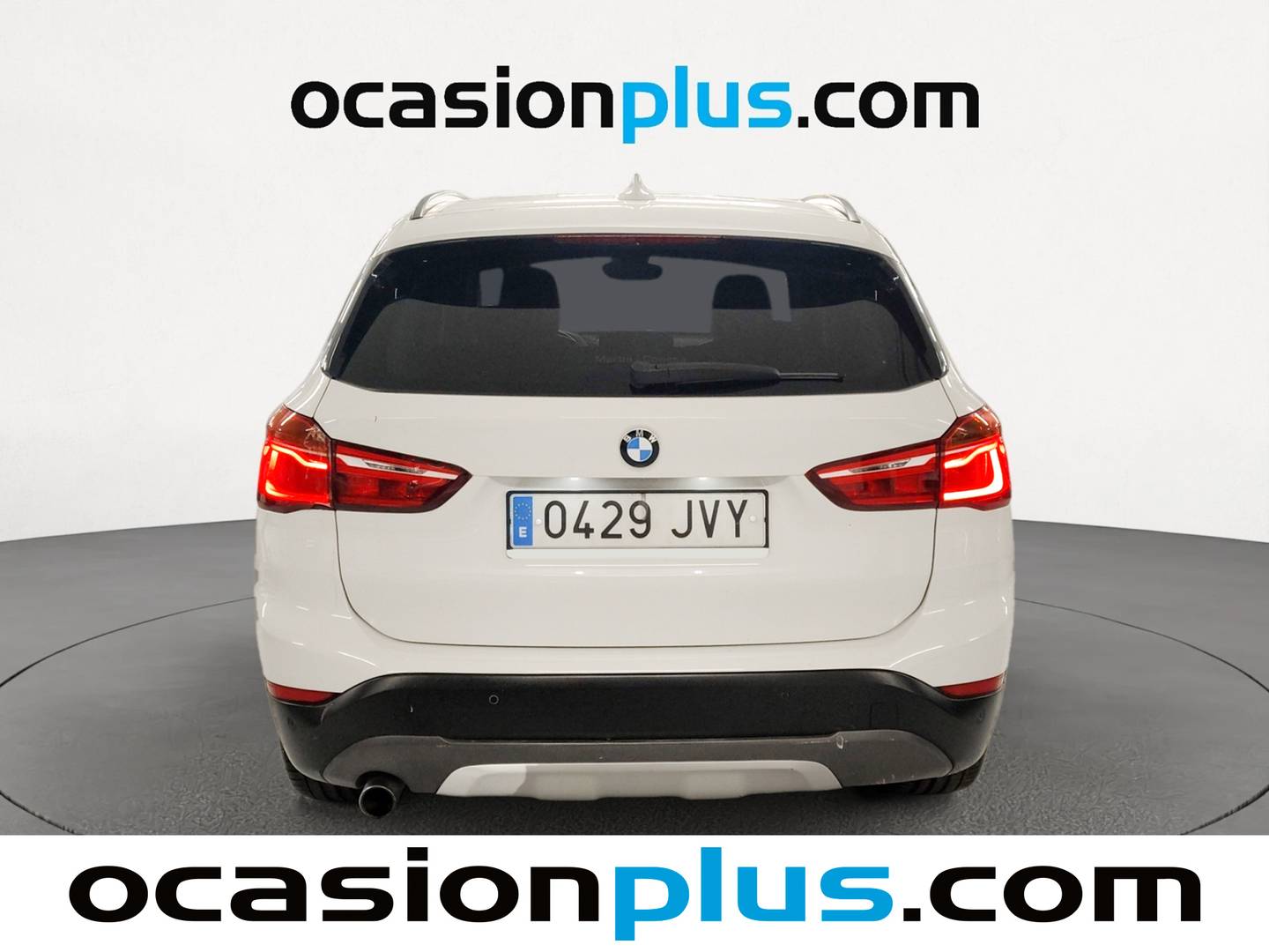 Foto BMW X1 BMW X1 sDrive18d  (150 CV)