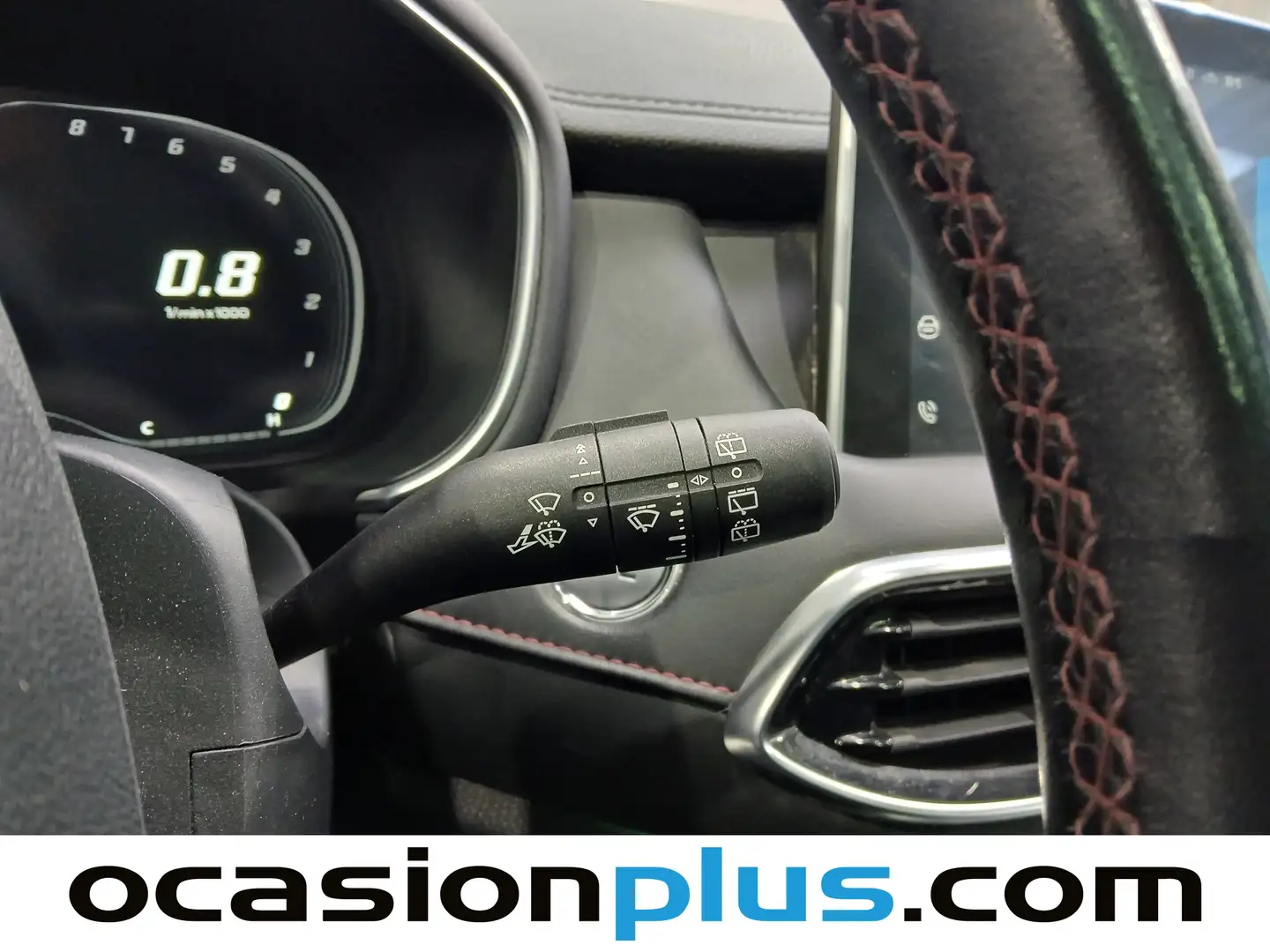 Foto MG HS MG HS 1.5 Turbo GDI Luxury DCT (162 CV)