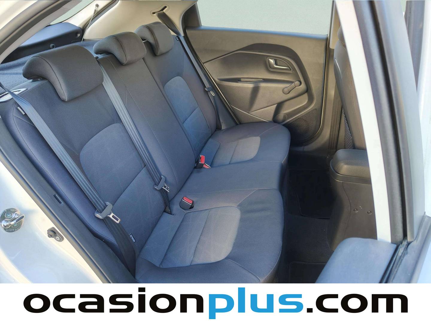 KIA Rio Kia Rio 1.1 CRDi WGT Concept  (75 CV) al mejor precio