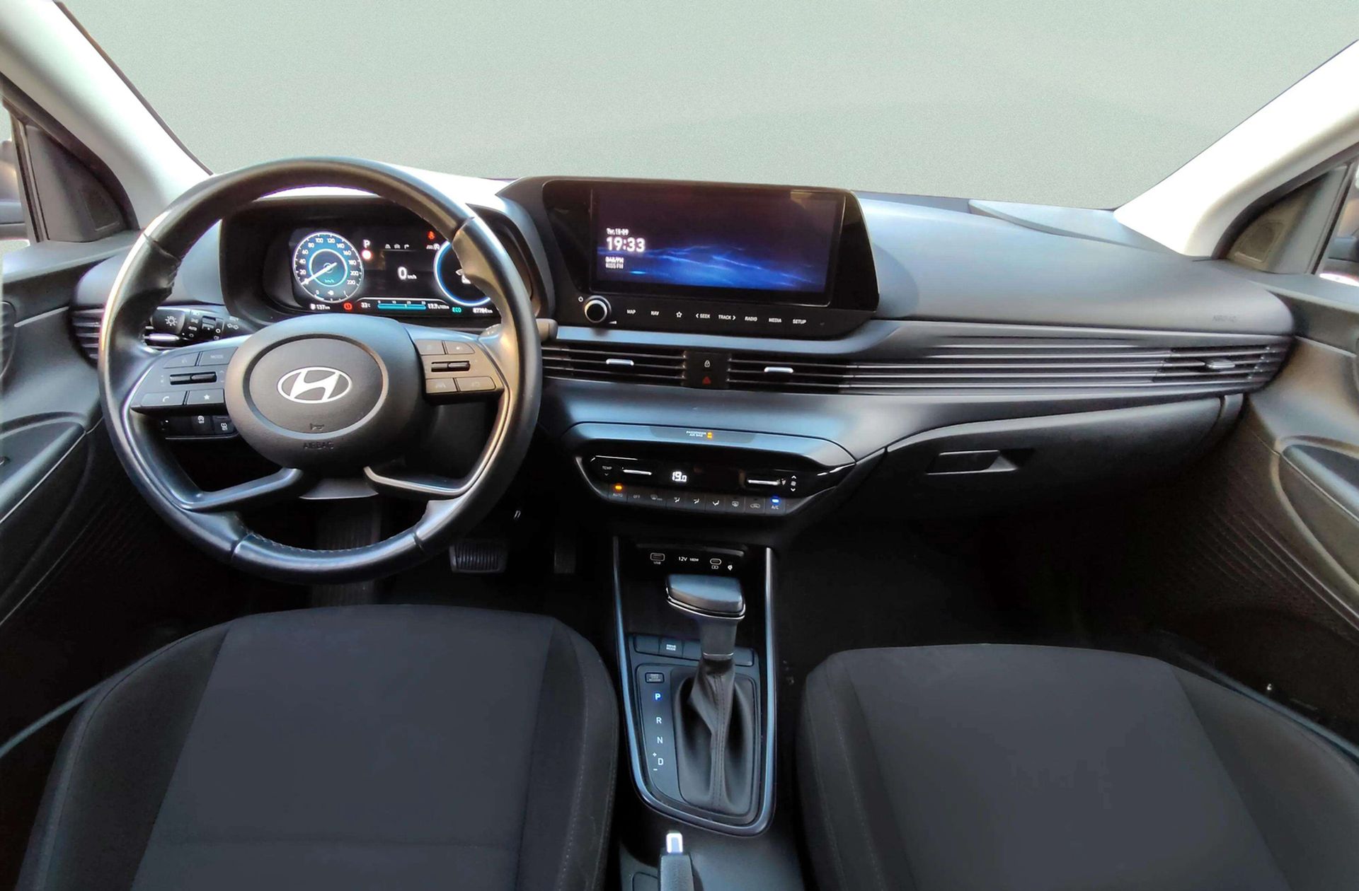 Hyundai i20 1.0 T-GDi 48V Tecno DCT - foto 6