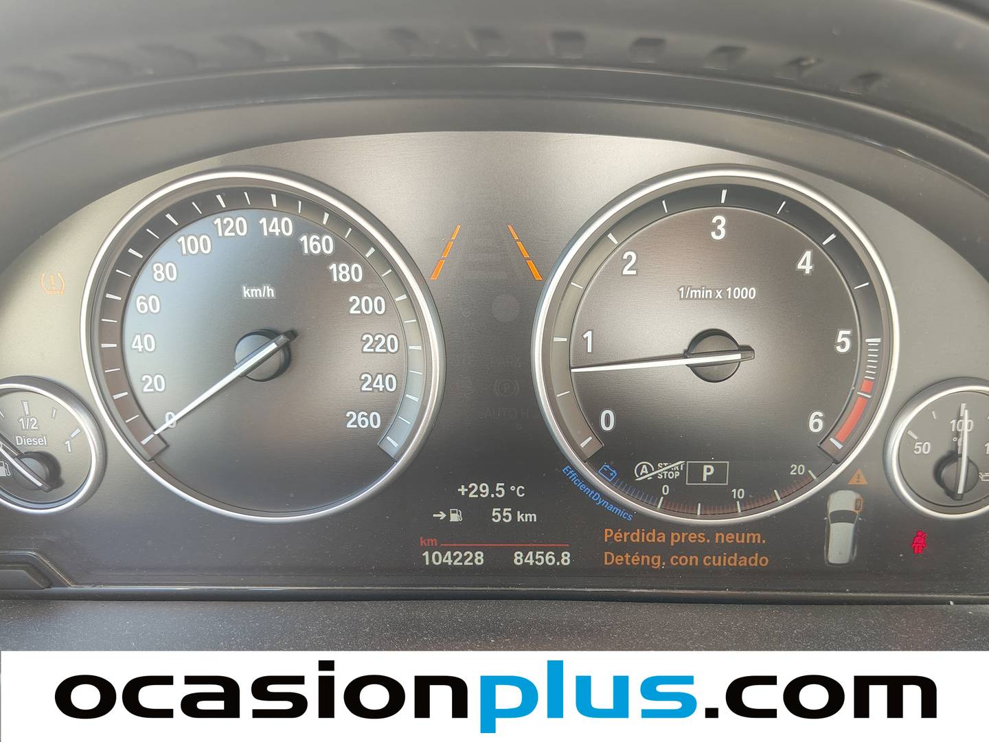 BMW X5 BMW X5 xDrive30d (258 CV) 2016