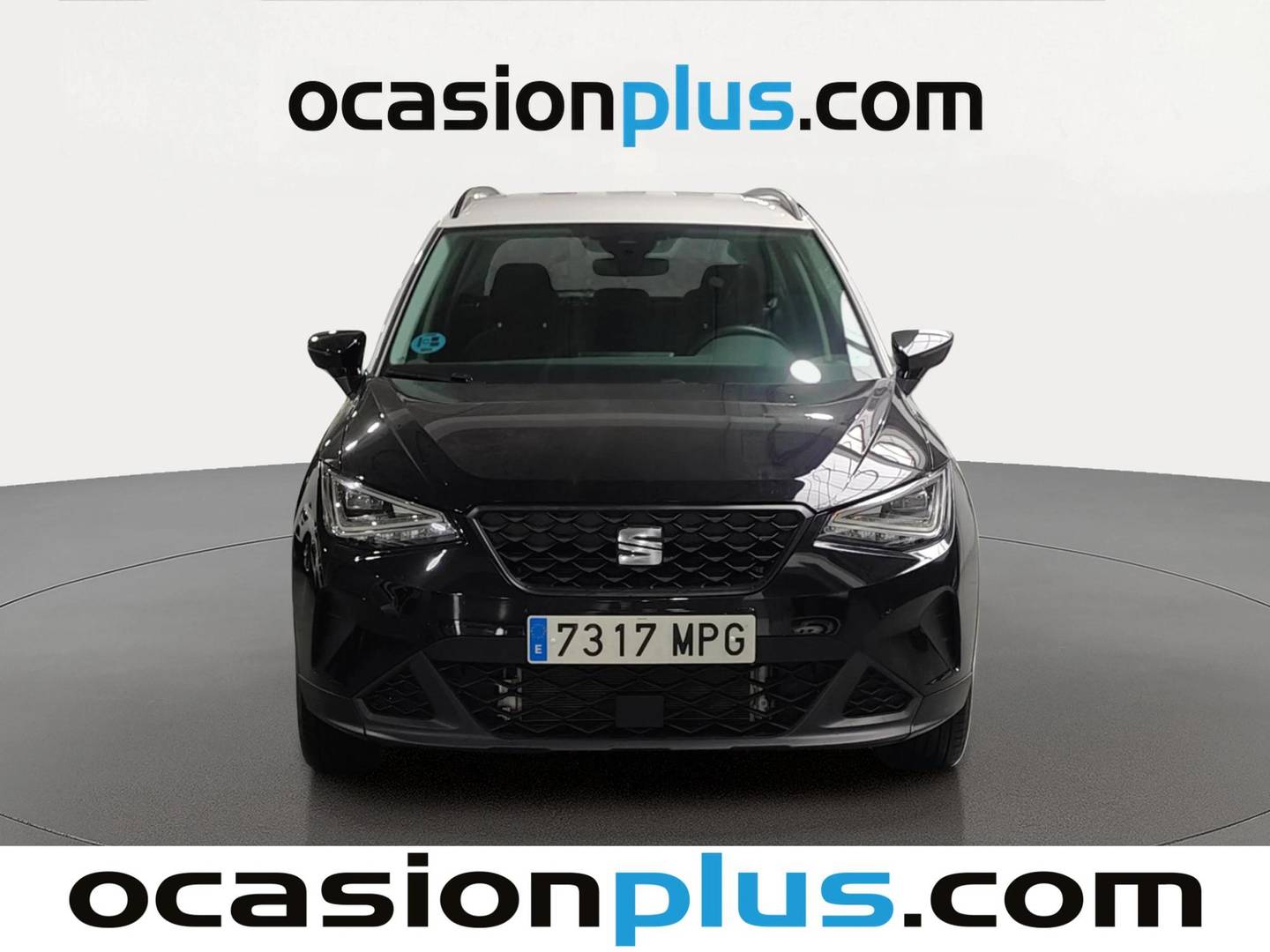Seat Arona Seat Arona 1.0 TSI Style XL (110 CV) al mejor precio