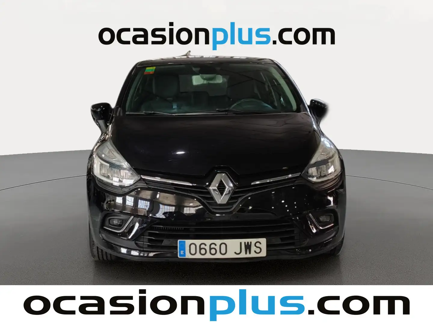 Foto Renault Clio Renault Clio Zen Energy TCe (120 CV) EDC