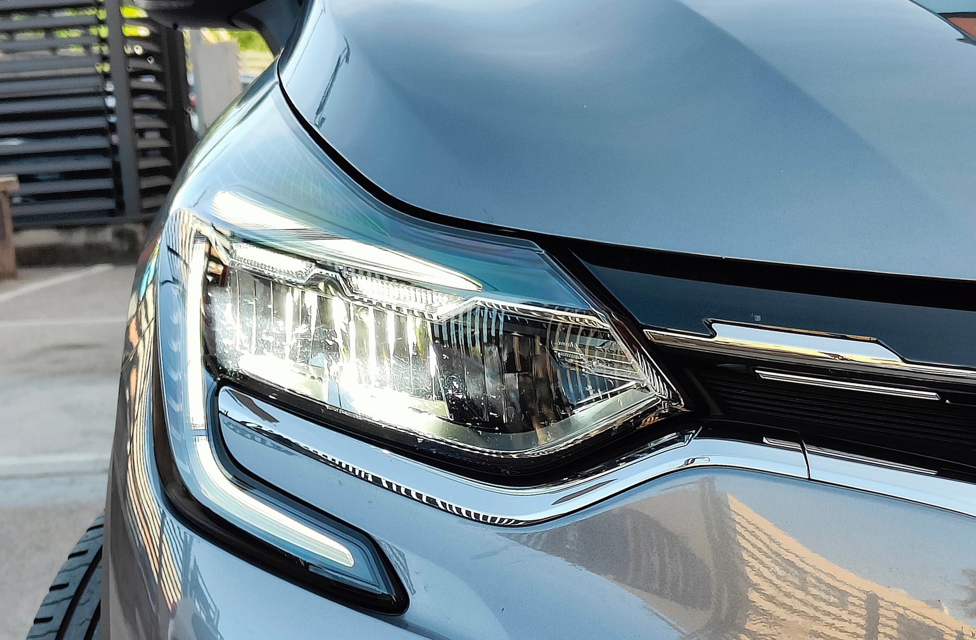 Renault Captur Zen E-Tech Híbrido enchufable - foto 19