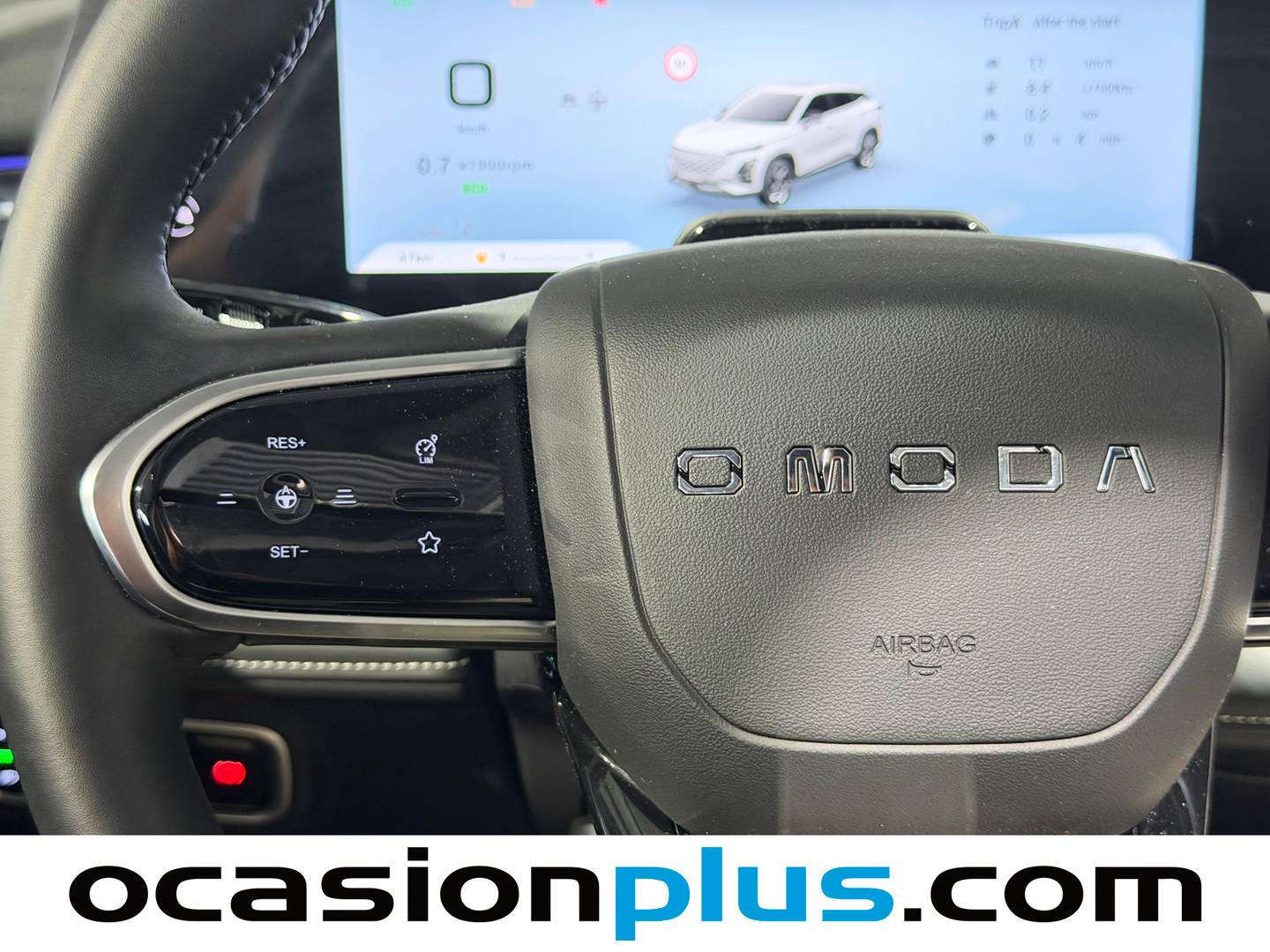 OMODA 5 OMODA 5 1.6 TGDI Premium (145 CV) km 0