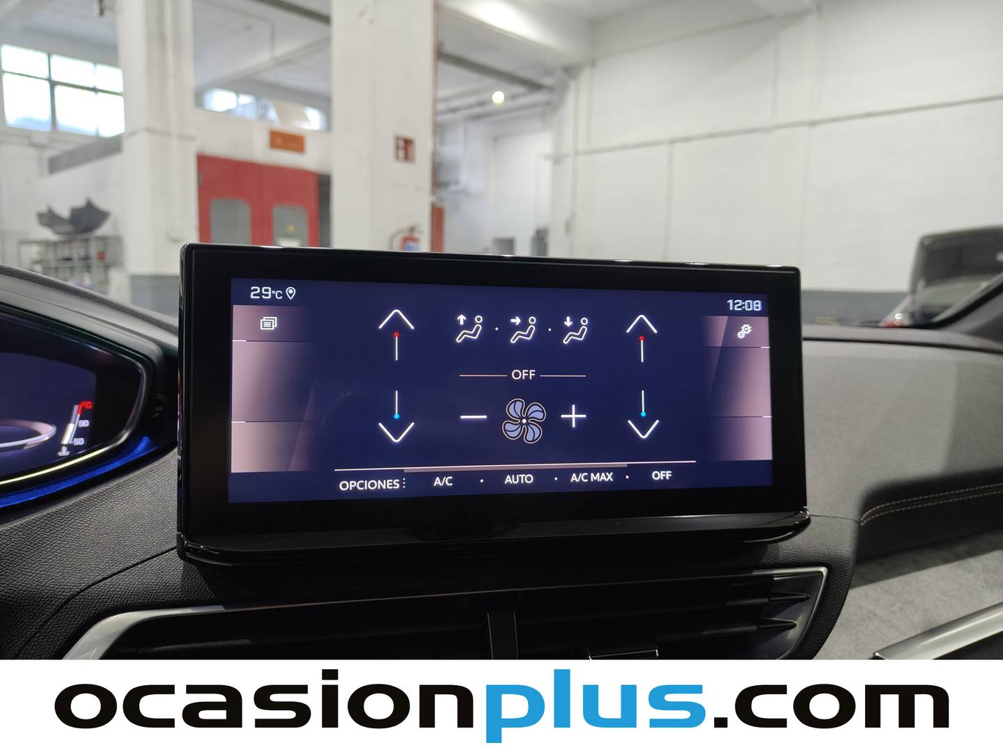 Peugeot 5008 Peugeot 5008 PureTech 130 S&S GT EAT8 (130 CV) 7 Plazas de segunda mano