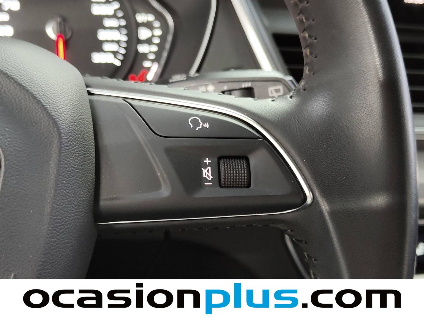 Audi Q5 Audi Q5 Design 2.0 TDI (150 CV) de ocasión