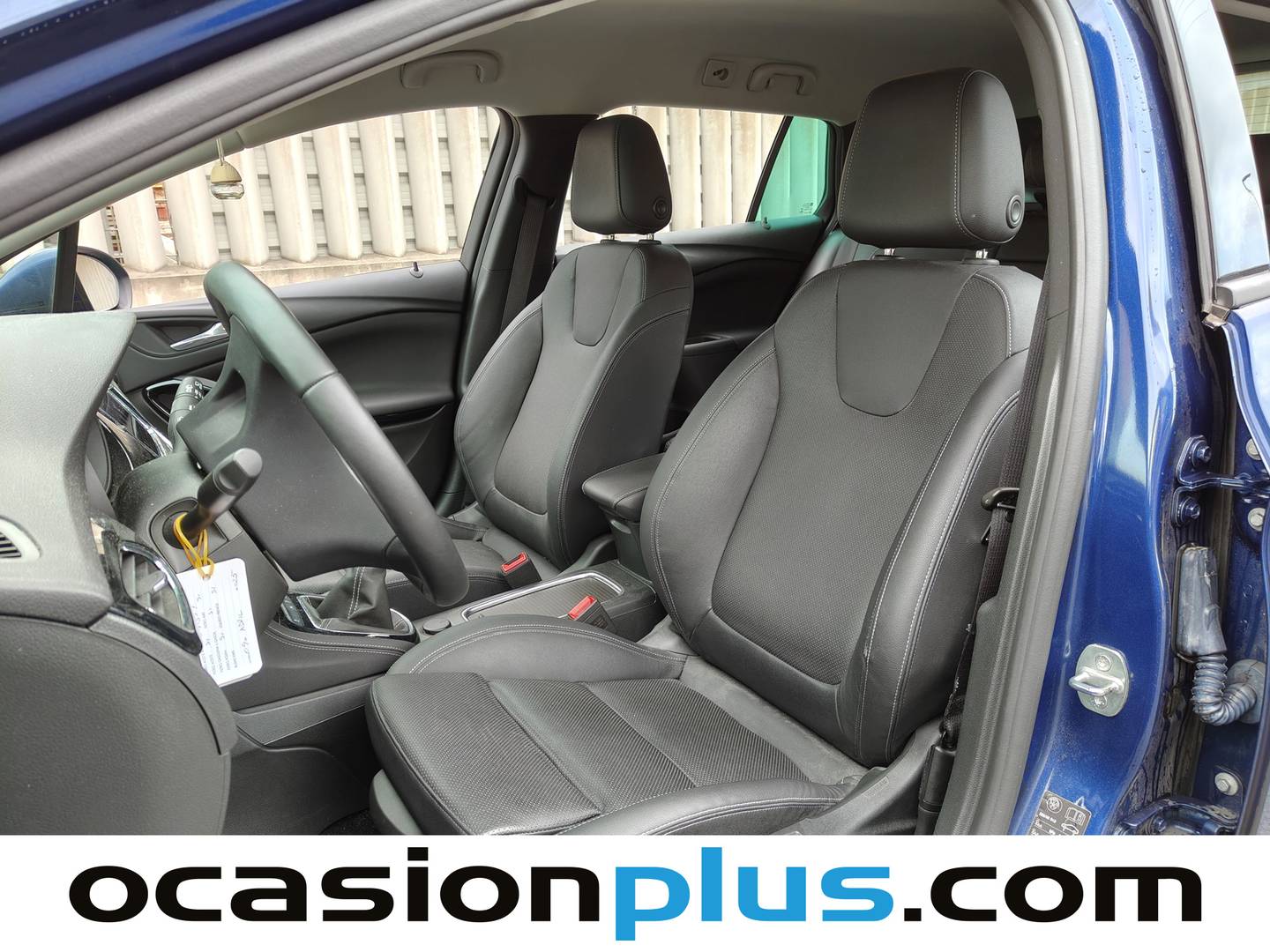 Opel Astra Opel Astra 1.5 D Elegance (122 CV) 122cv