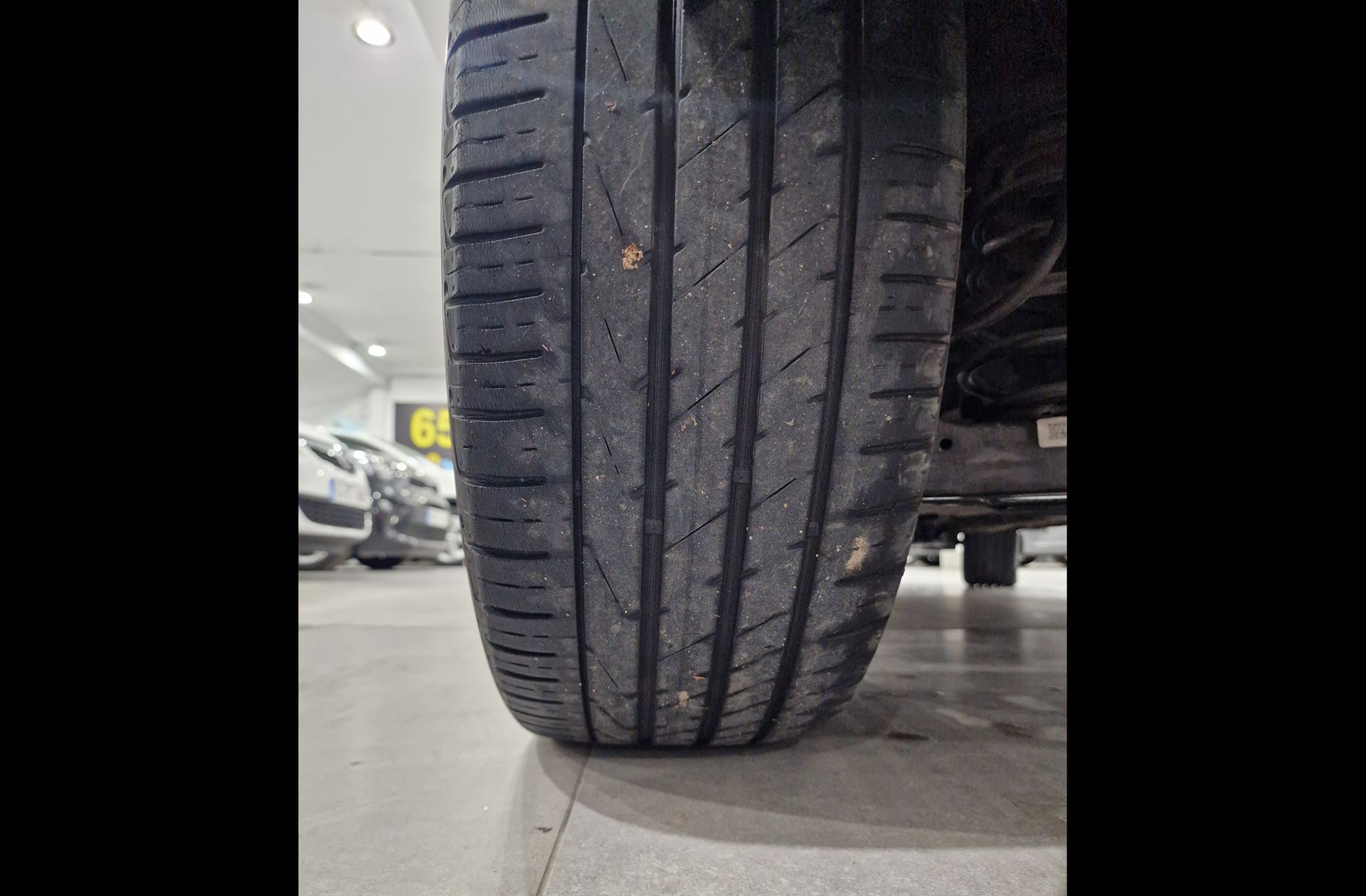 Kia Sportage 1.7 CRDi VGT Eco-Dynamics x-Tech17 4x2 - foto 30
